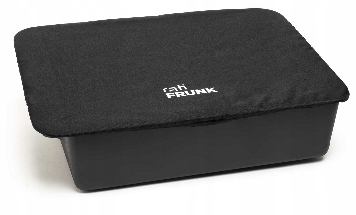 Frunk úložný prostor v předním kufru, Dacia Spring, 2021-2024