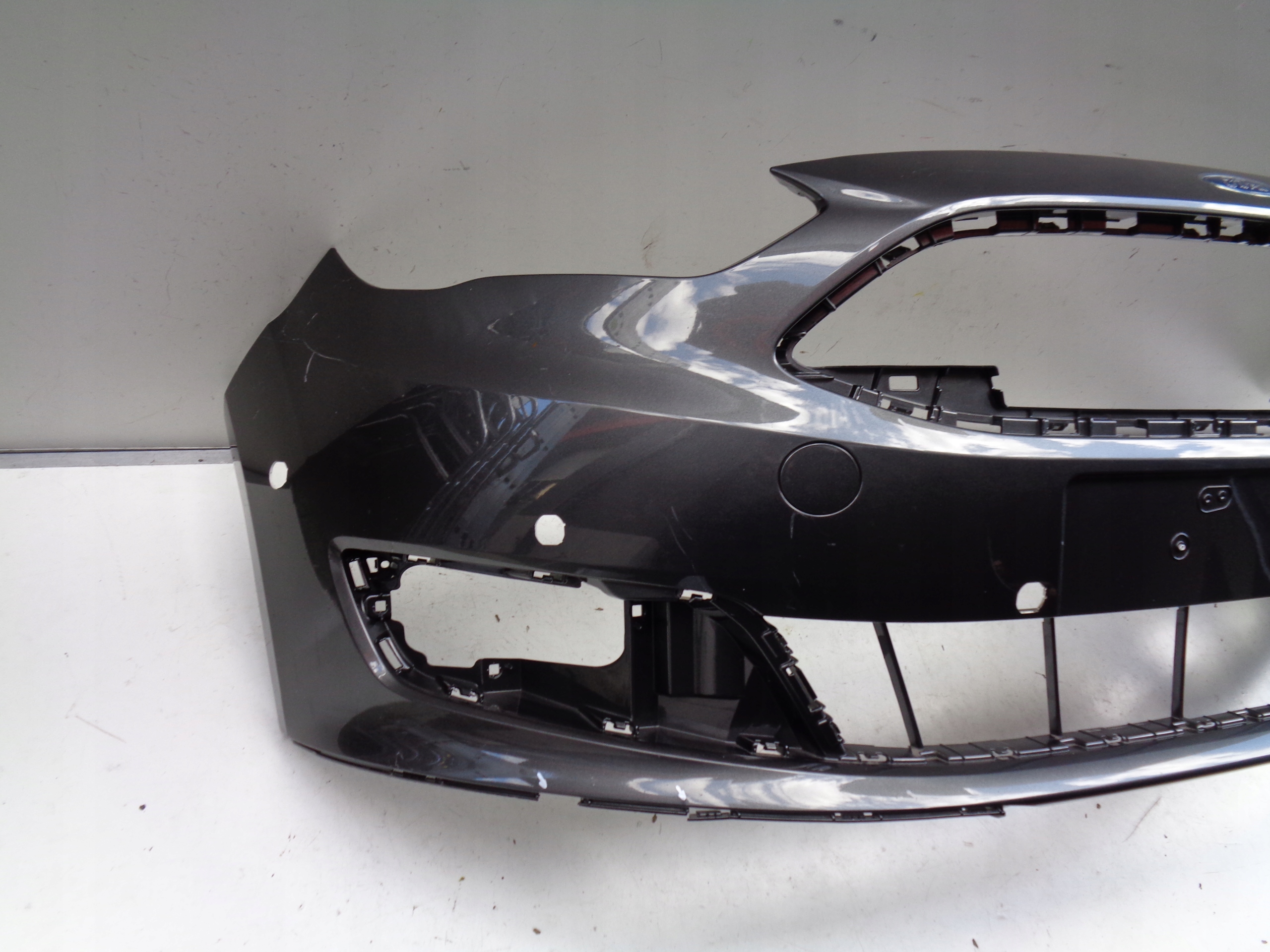 front bumper FORD C-MAX MK2 15- LIFT NR 35159