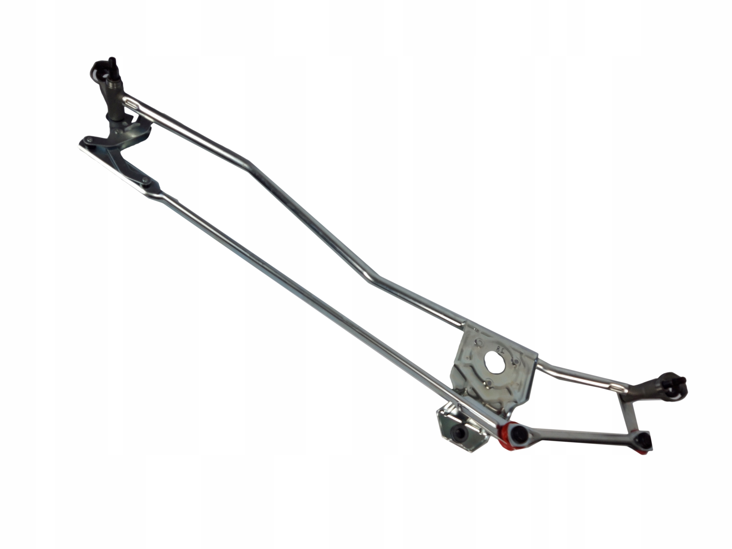 973 820 - ТРОС СТЕКЛООЧИСТИТЕЛЯ MERCEDES ATEGO / AXOR