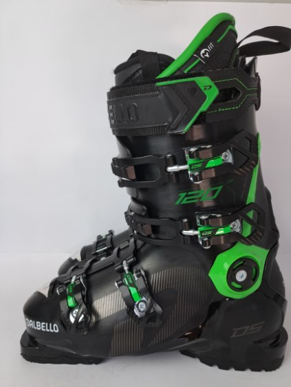 DALBELLO DS 120 GW /26,5/