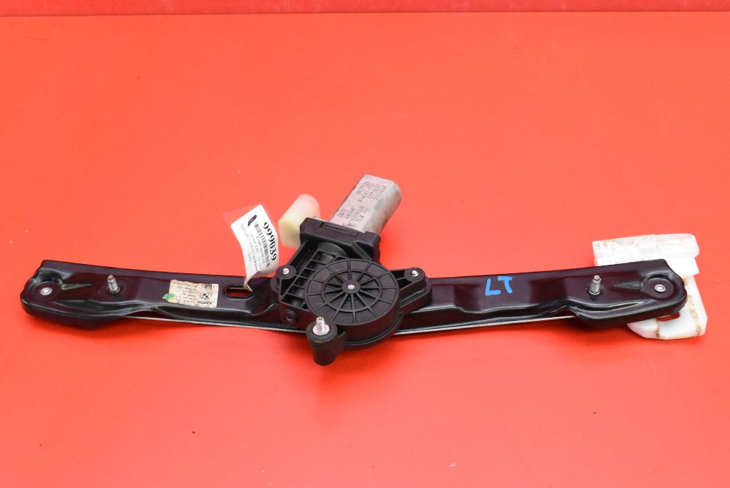 window regulator left rear part 7351049 BMW F30 11-16