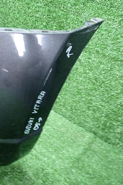 SUZUKI VITARA II 05- Frontstoßstange vorne