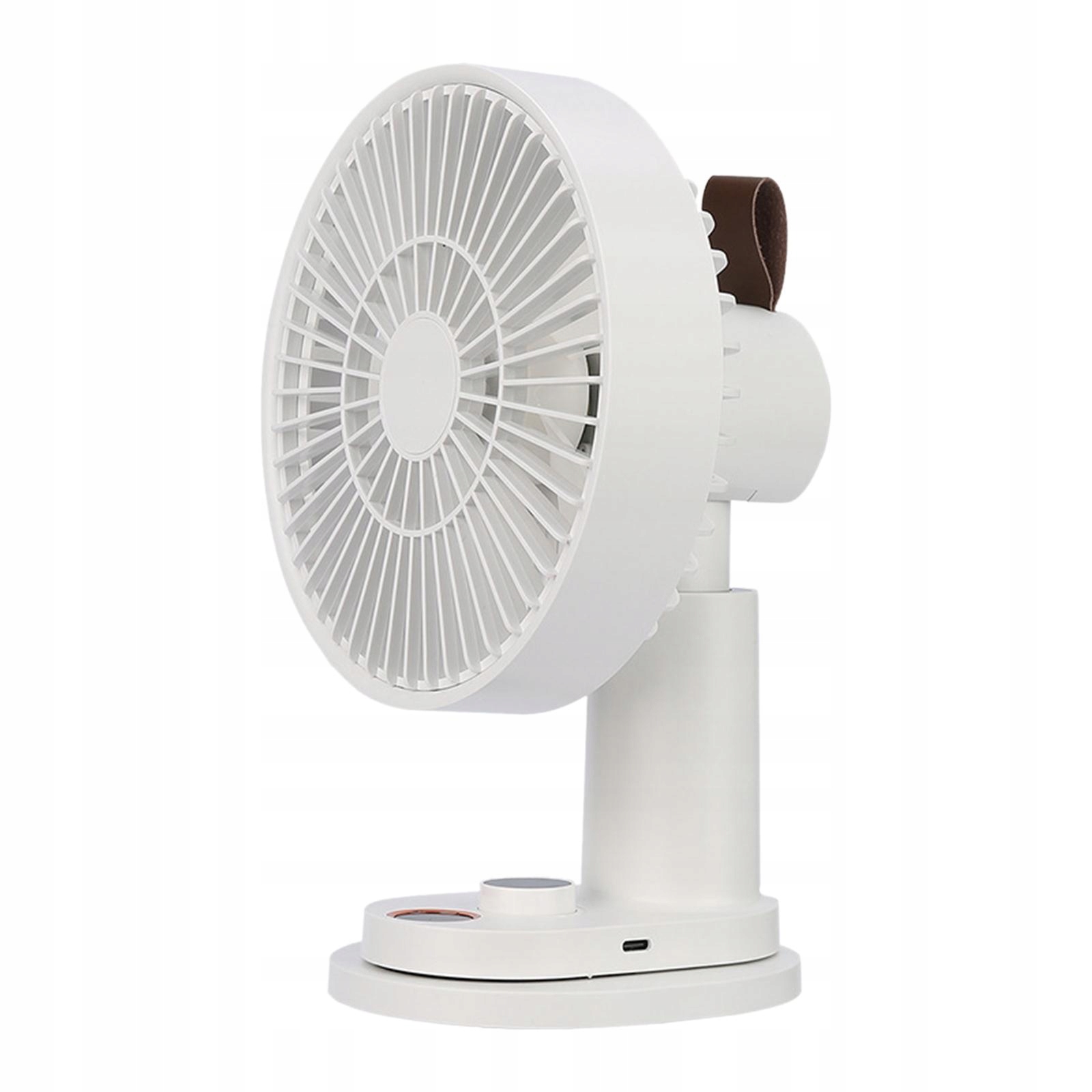 Wentylator biurkowy Pulpit Regulowana prędkość