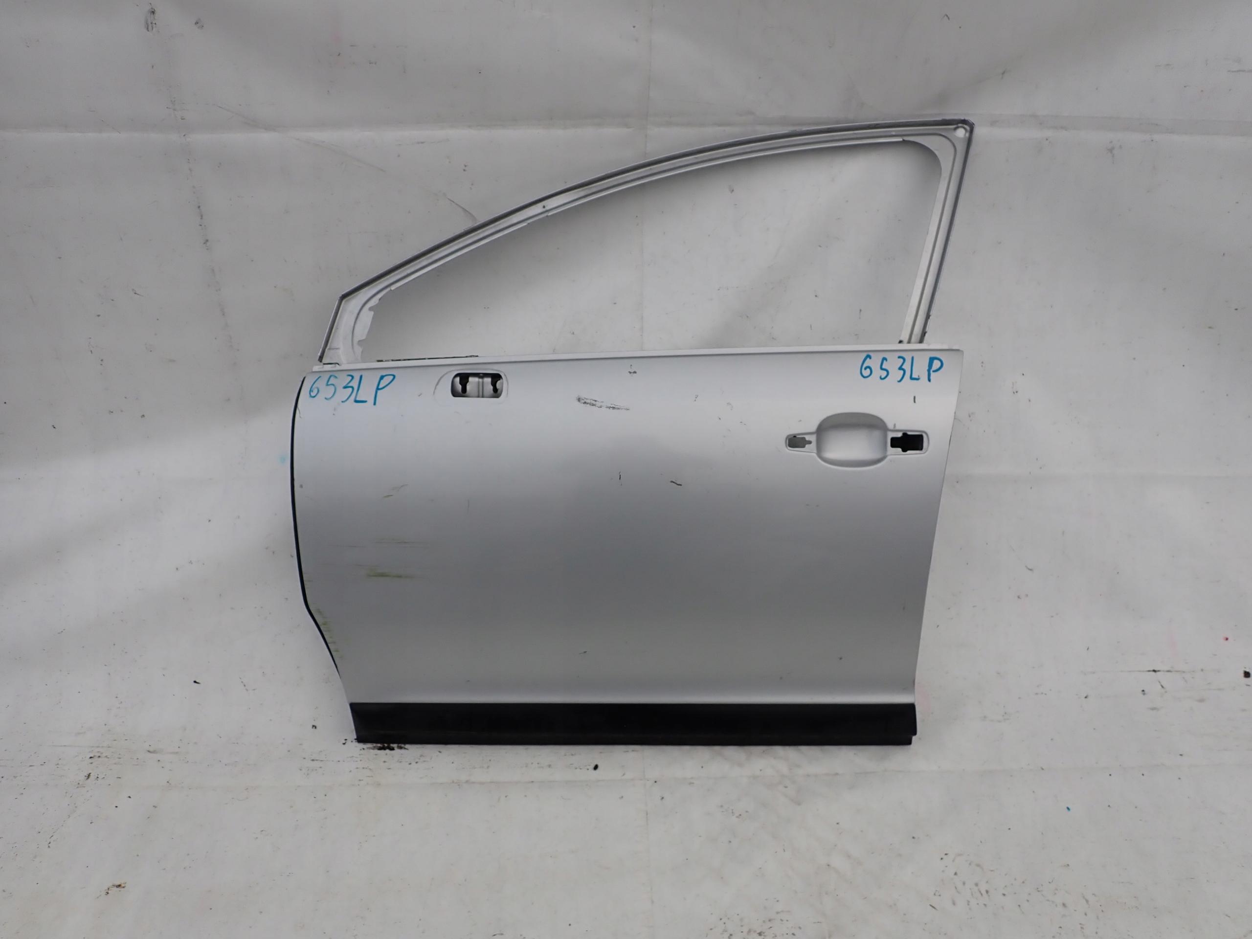 CITROEN C4 and 04- door left front front
