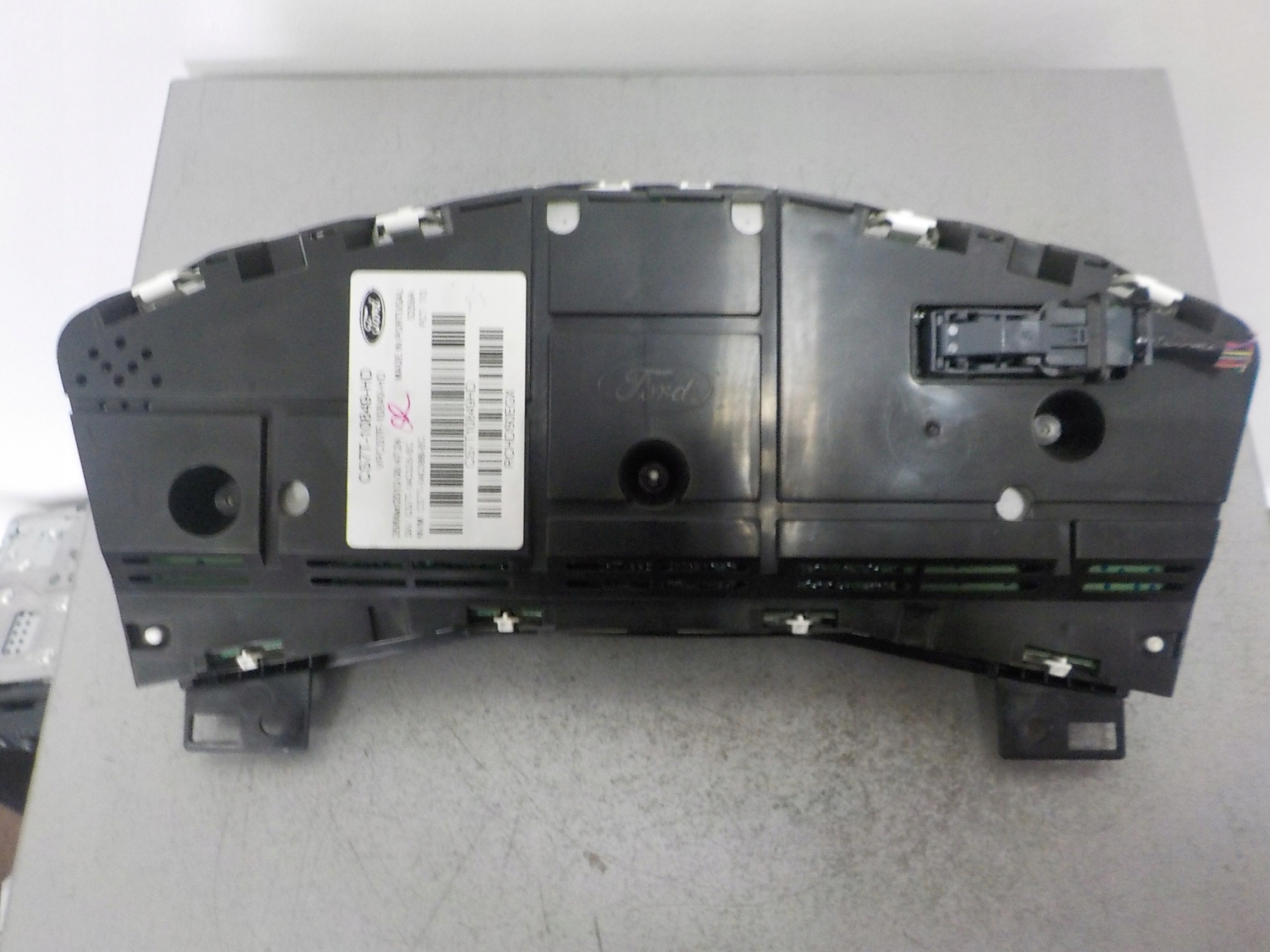 FORD MONDEO IV dials dials CS7T-10849-HD