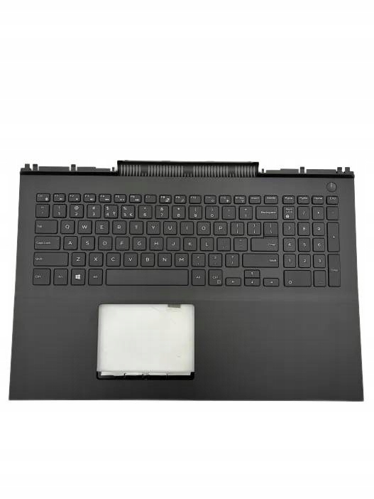 Pl Nový Palmrest Dell Inspiron 15 (7567 7566) MDC8K RG8C9