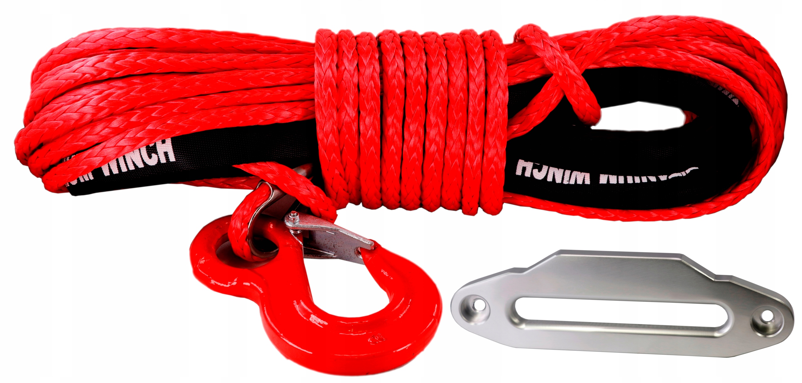 Syntetyk Pro Výrobky 10mm 24M Výrobky Slizg