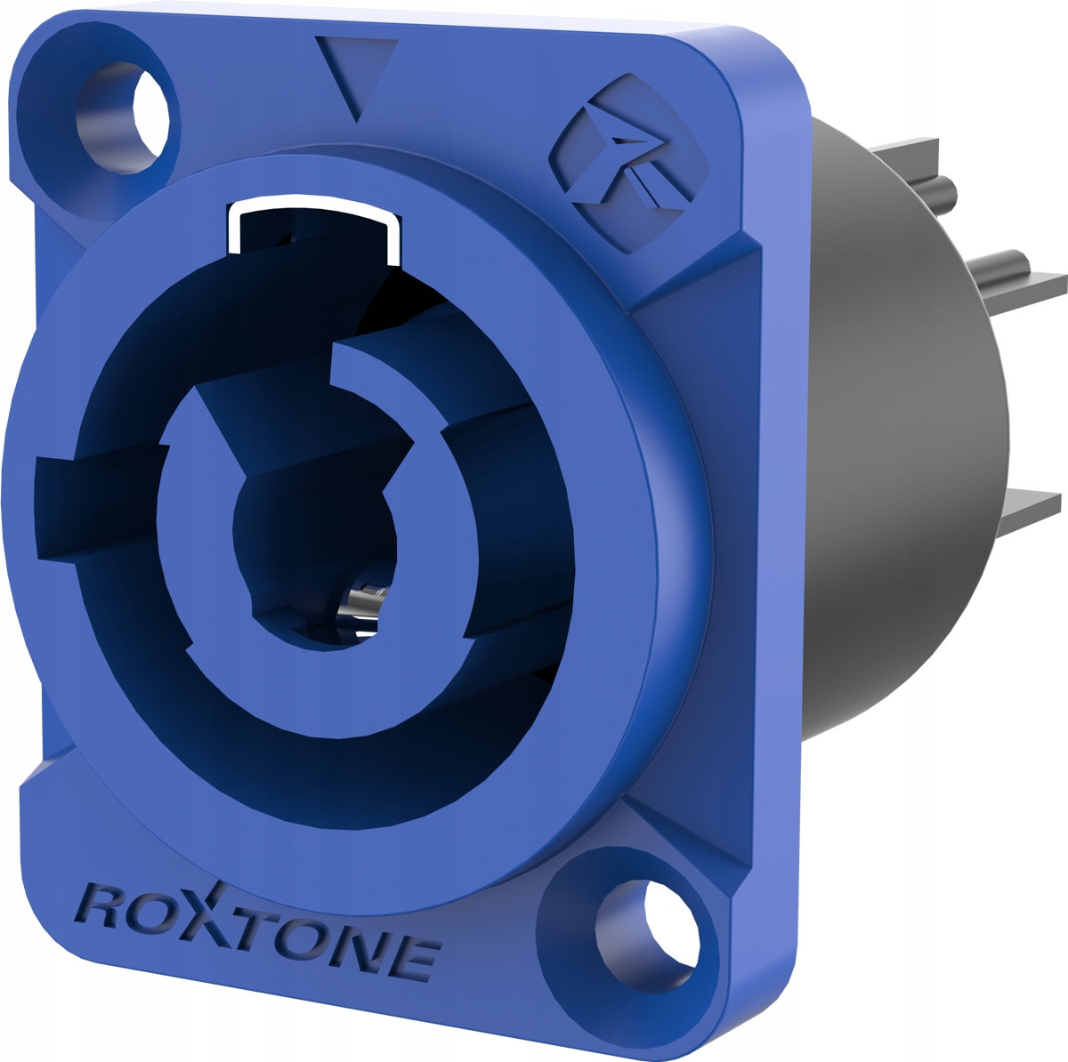 

Roxtone gniazdo zasilania tablicowe RAC3MPI