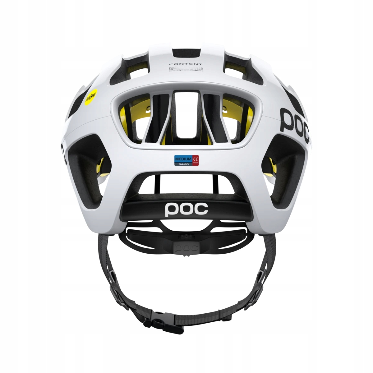 Kask szosowy POC Octal MIPS rozm. M 54-60 cm Marka Poc