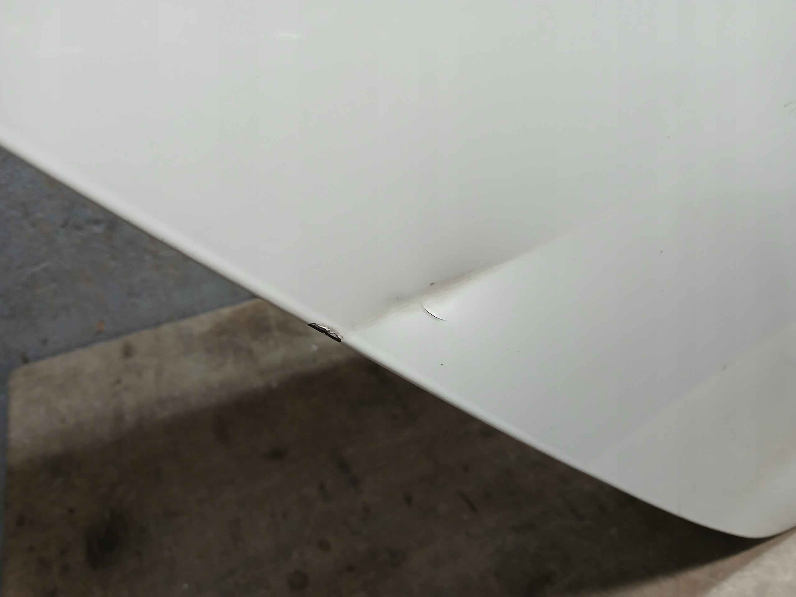 Tür heck rechts RENAULT ZOE