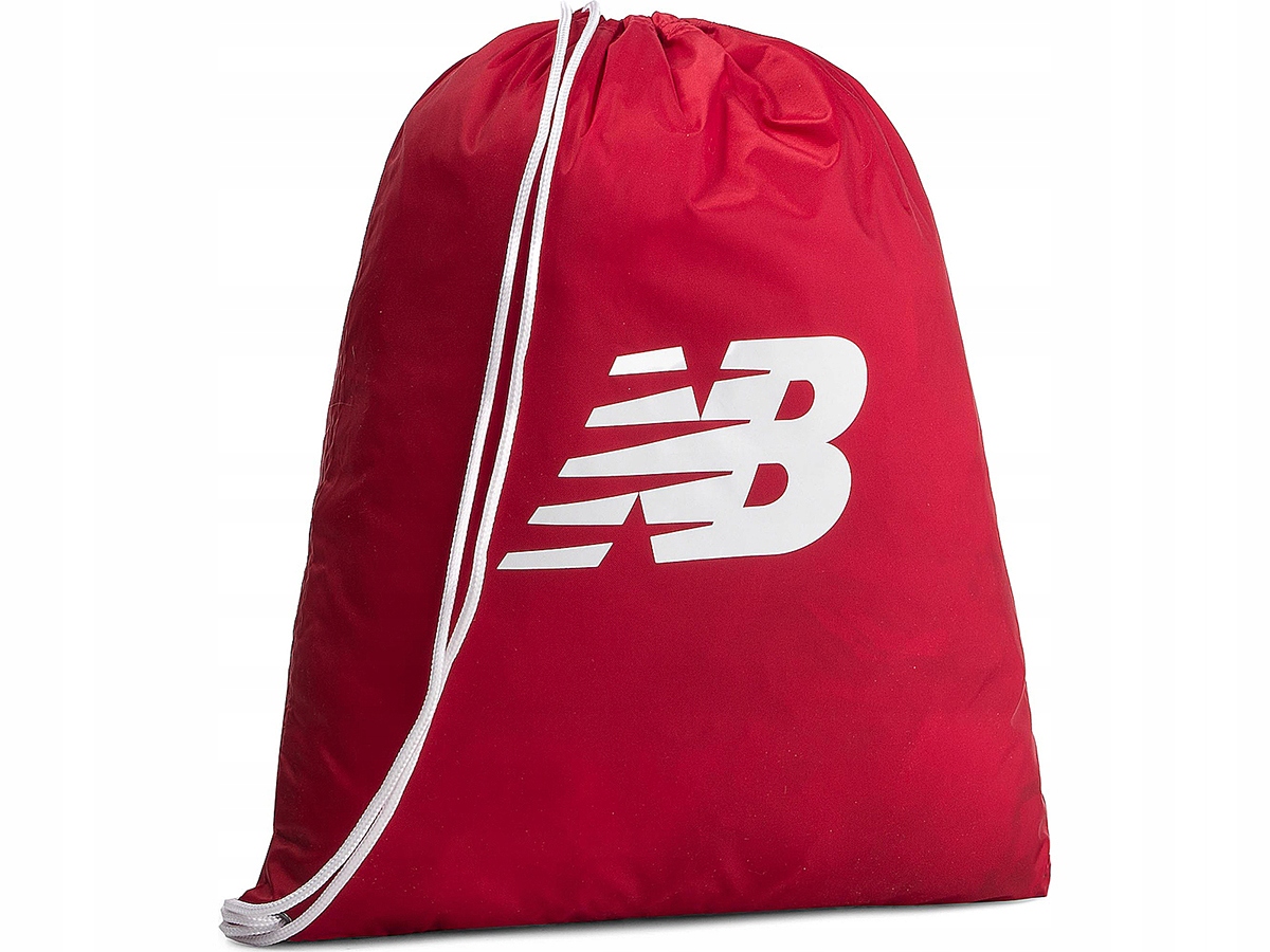 

New Balance Worek na Buty Plecak Cinch Sack
