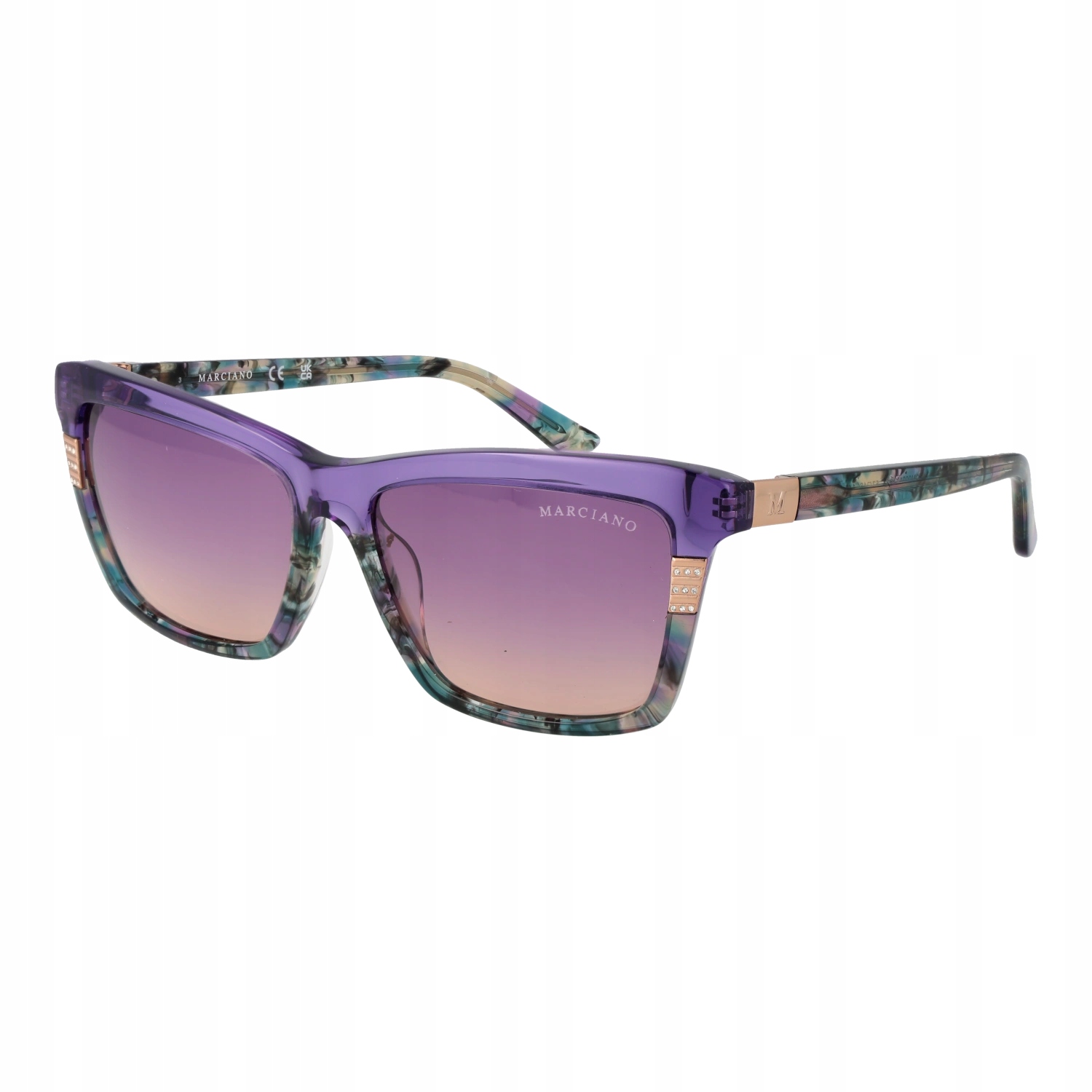 Dámské sluneční brýle Guess By Marciano GM00010 Gradalne