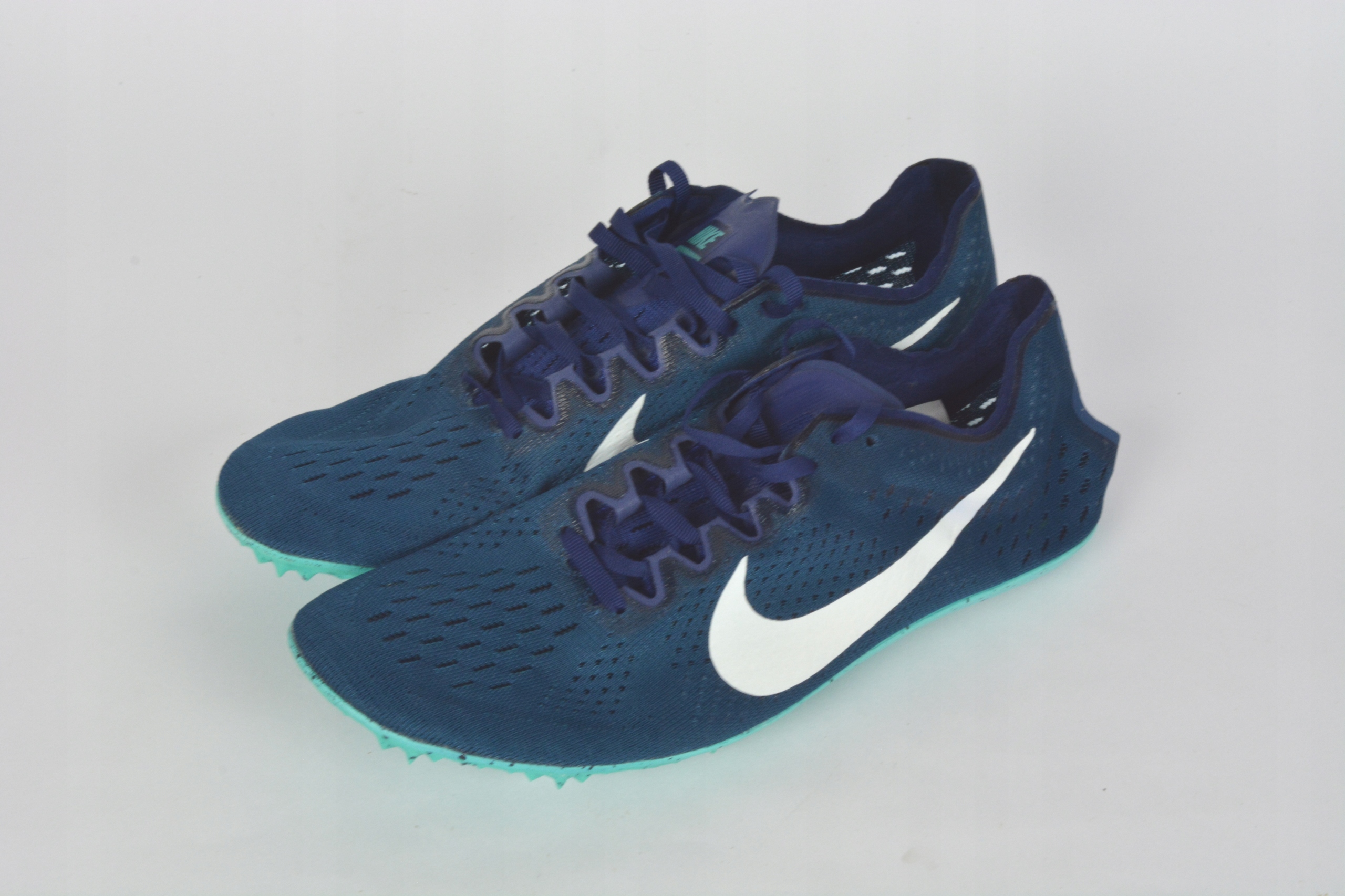 Kolce do biegania NIKE ZOOM VICTORY r.45,5(29,5cm)
