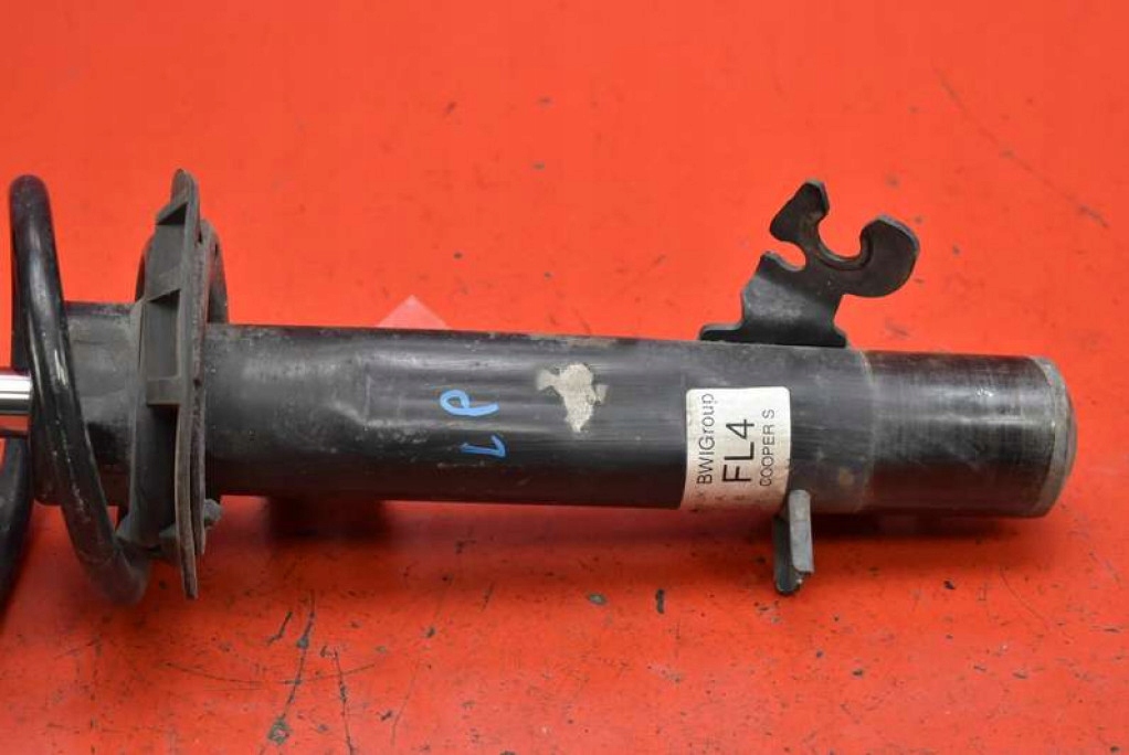 shock absorber left front 22245217 MINI COOPER ONE R56 1.6 T 184 KM 10-14