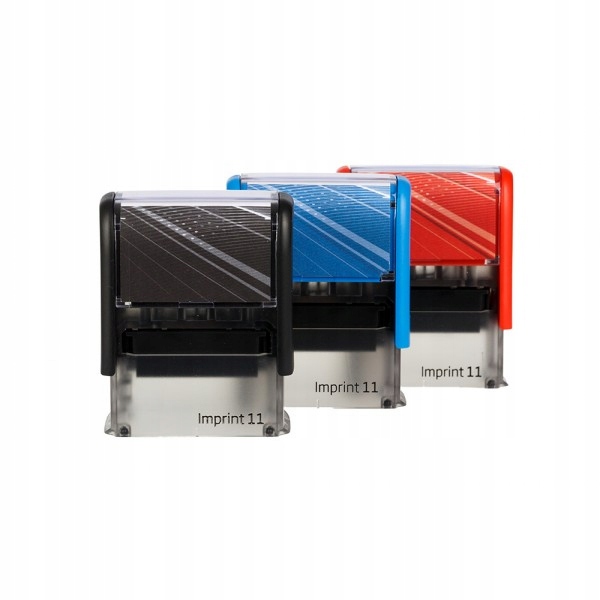 PIECZĄTKA Z HASŁEM: DOKUMENT SPRZEDAŻY WEWNĄTRZ Kod producenta 8911