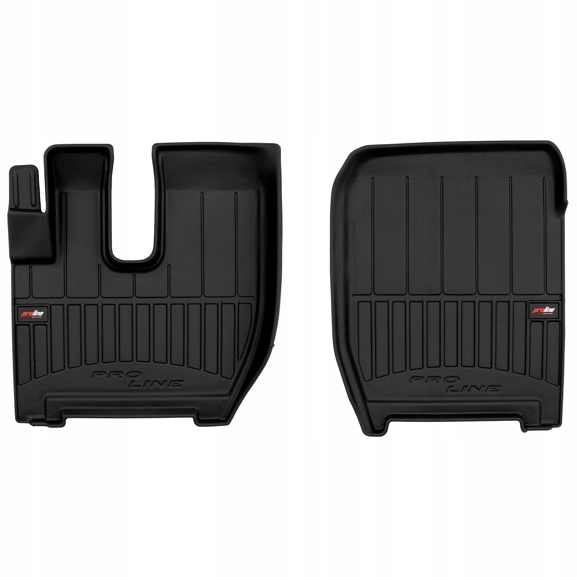 Koberce do auta Pro-Line Ford F-max od roku 2018