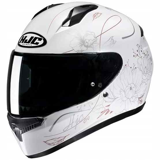 Kask HJC C10 EPIK pink 3XS XXXS
