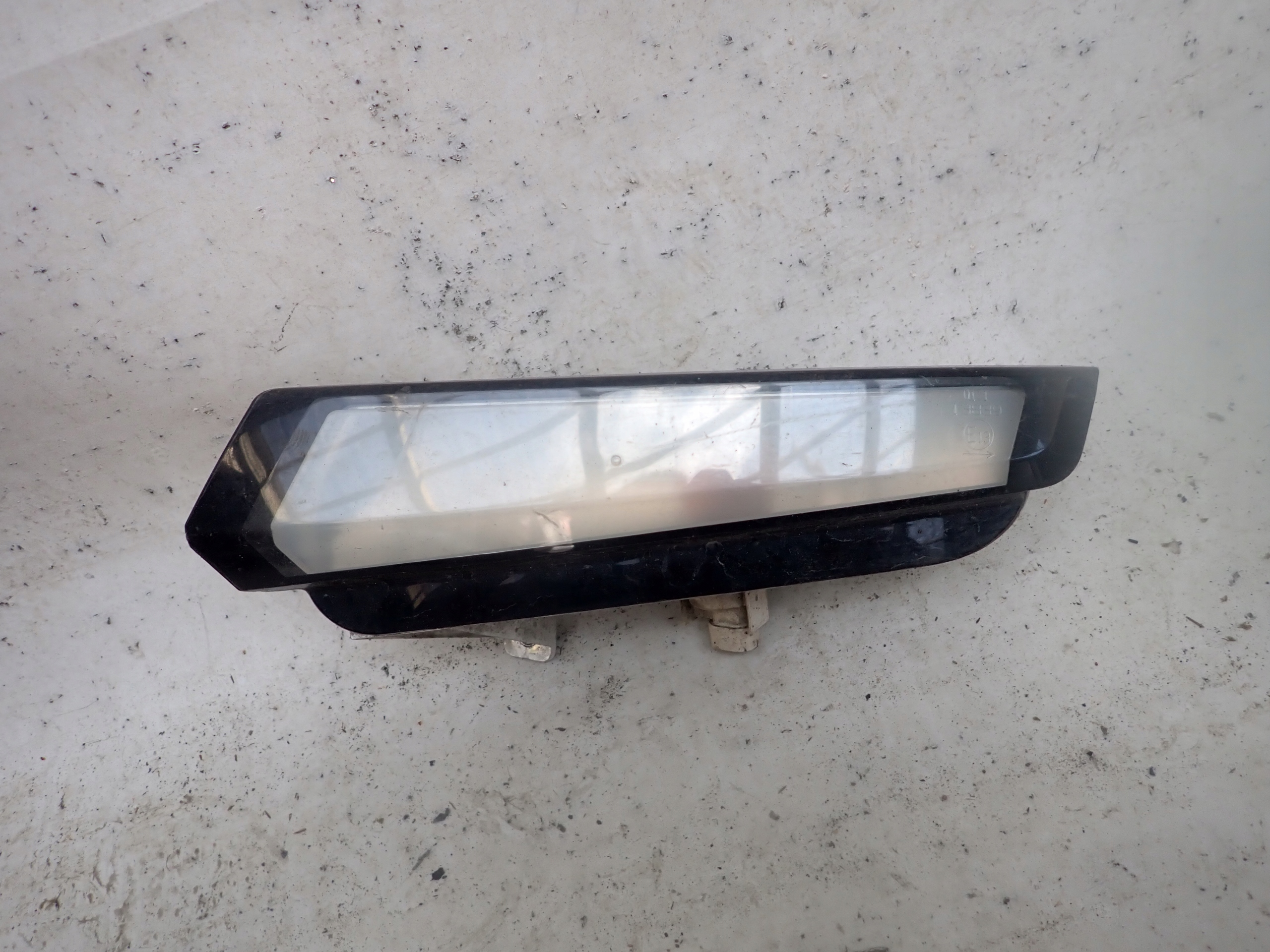 IVECO DAILY VI 14 - indicator blinker left 5801874640