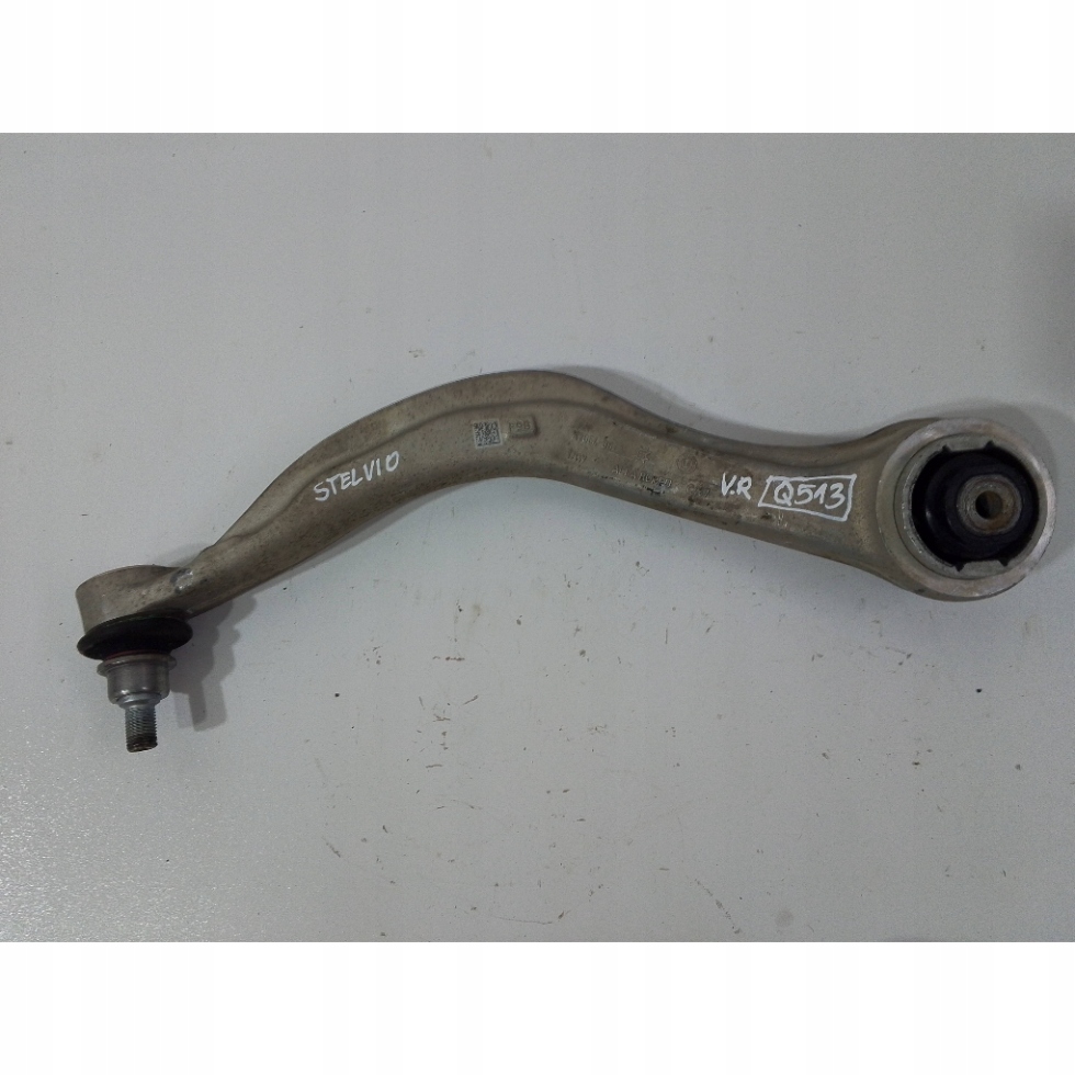 Alfa Romeo Stelvio arm front right K2064 (Q513)