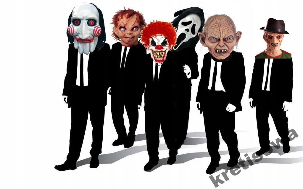 

Damska Koszulka Halloween Trupy Krwew Duchy h2a