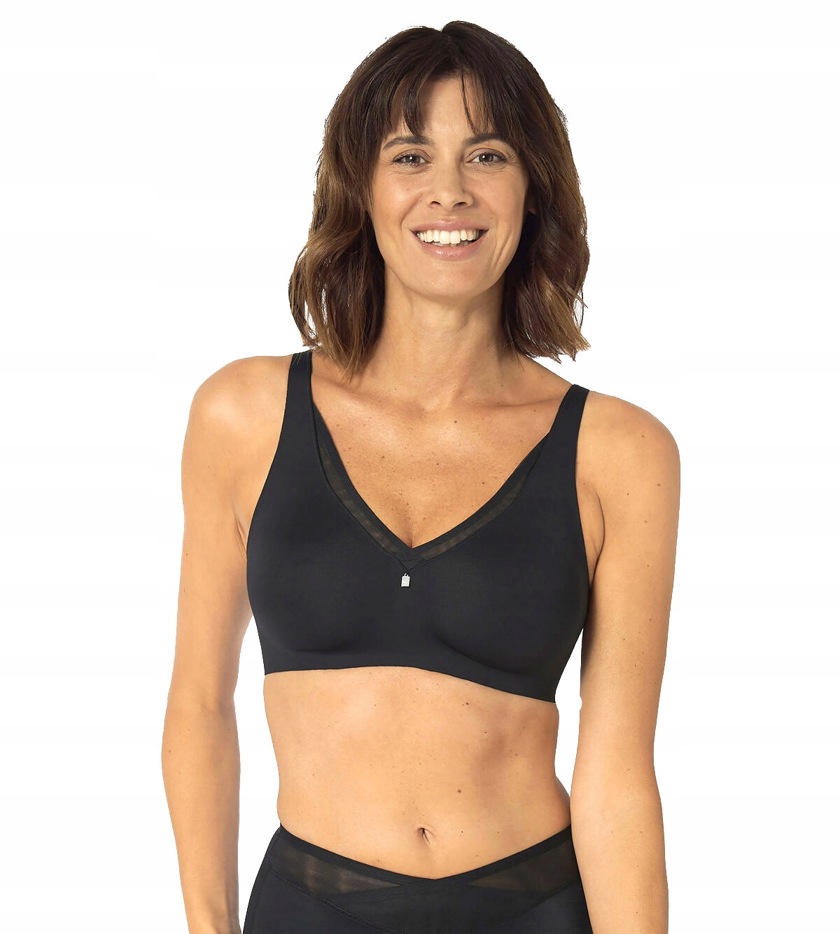 Triumph True Shape Sensation N01 minimizer podprsenka 70C