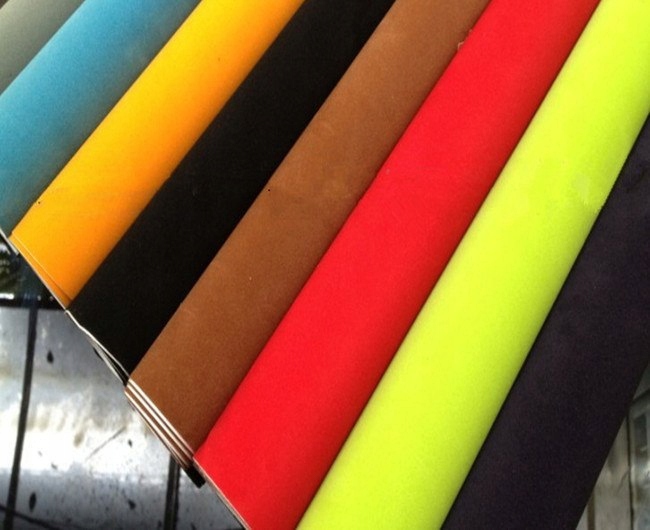 FOLIA ROLKA OKLEINA WELUR AKSAMITNA FIOLET 1,35X15 Kod producenta KX10351