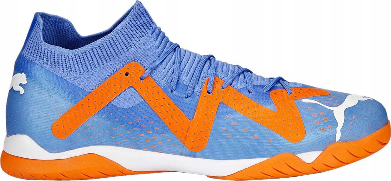 Fotbalová Obuv Puma Future Match It 107185 01 velikost 45
