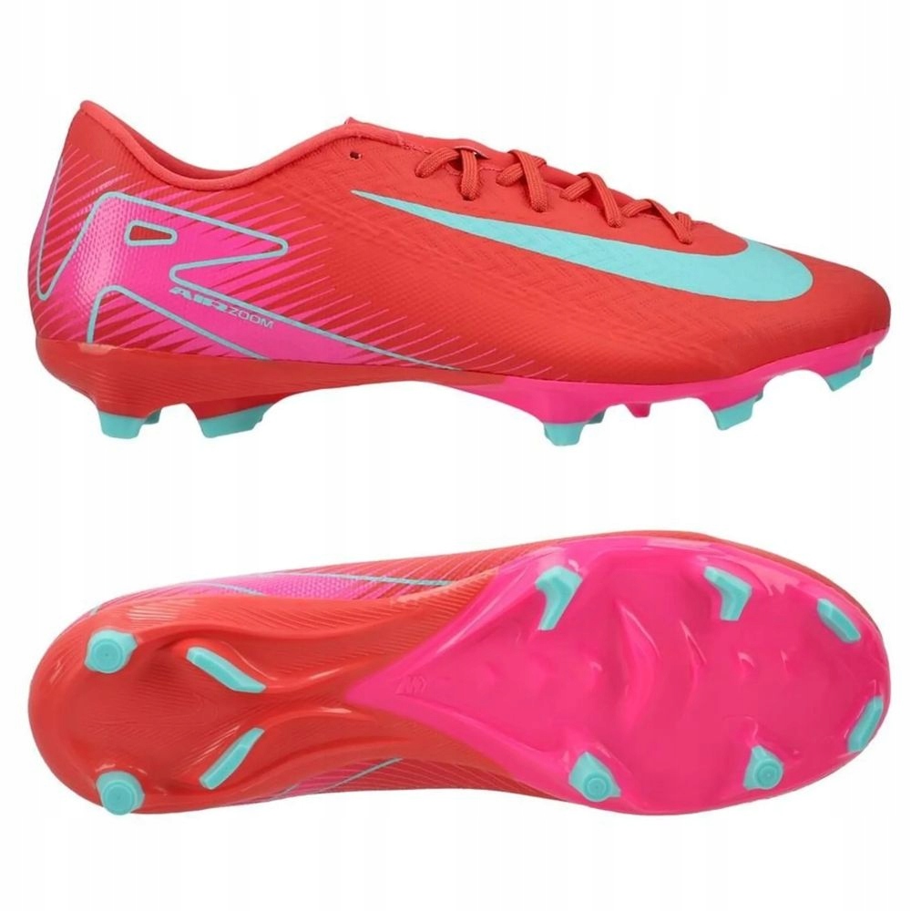 Nike korki piłkarskie Mercurial Vapor 16 Academy Fg/mg rozmiar 42,5 lanki
