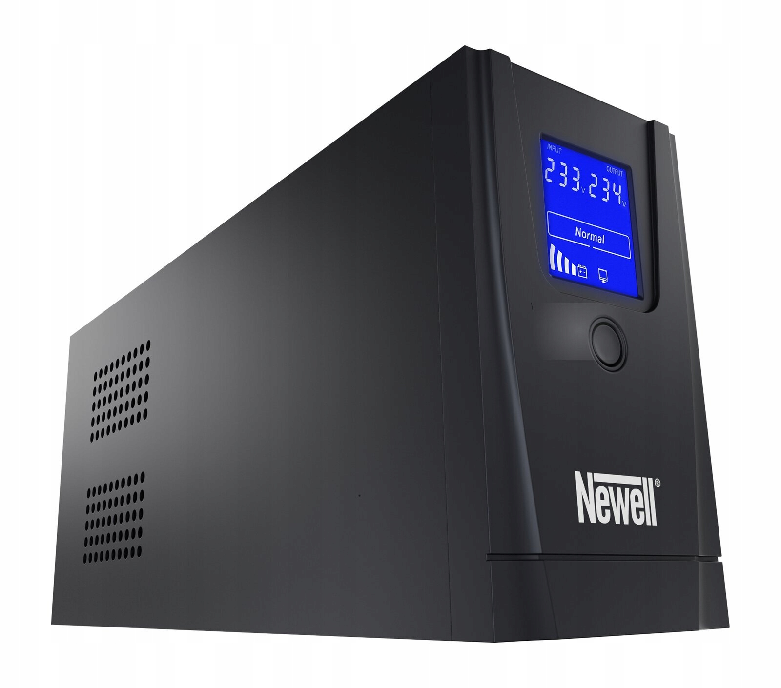 Zasilacz awaryjny Ups Newell Force LI-1000