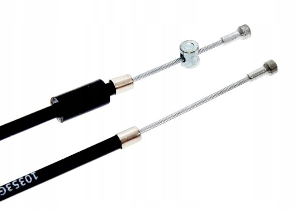 Linka Simson S51 sprzęgła Motoflex oryginalna Mza Niemcy