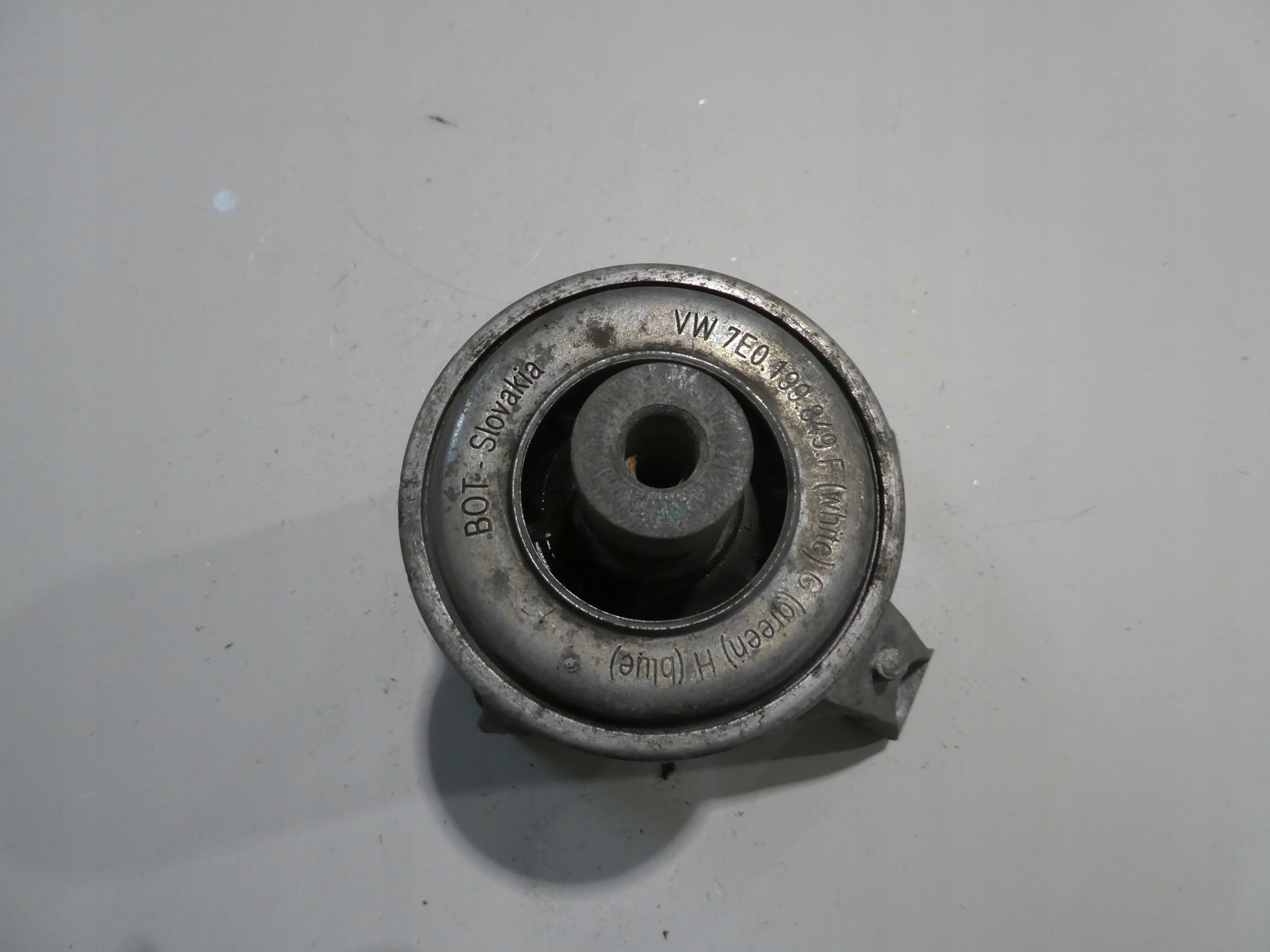 engine mount VW T6 7E0199849F