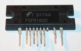 FSFR1800 ZIP-9 układ scalony