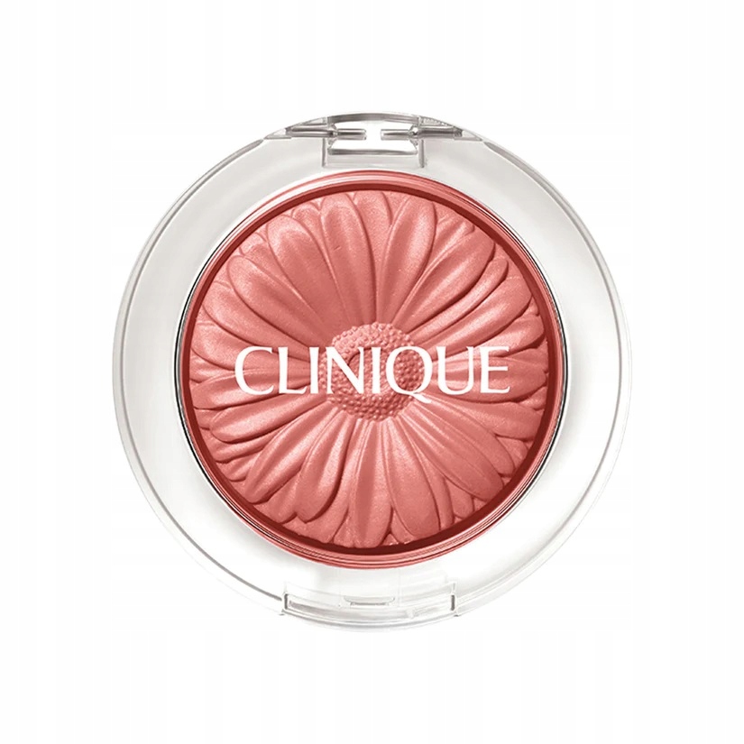 Clinique Růže na tváře 01 Ginger Pop, 3.5 g