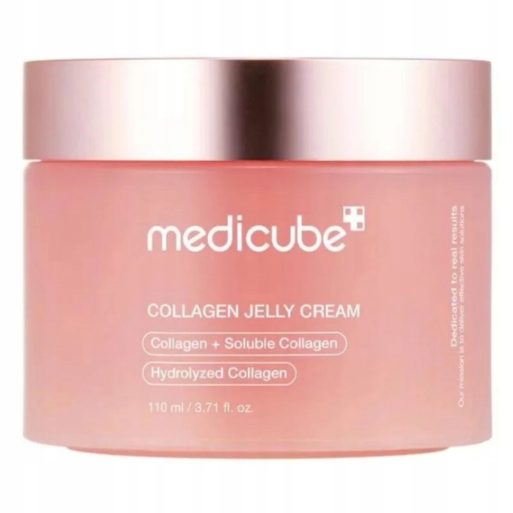 Gel Krém Medicube proti stárnutí Kolagen Nikotinamid 110 ml