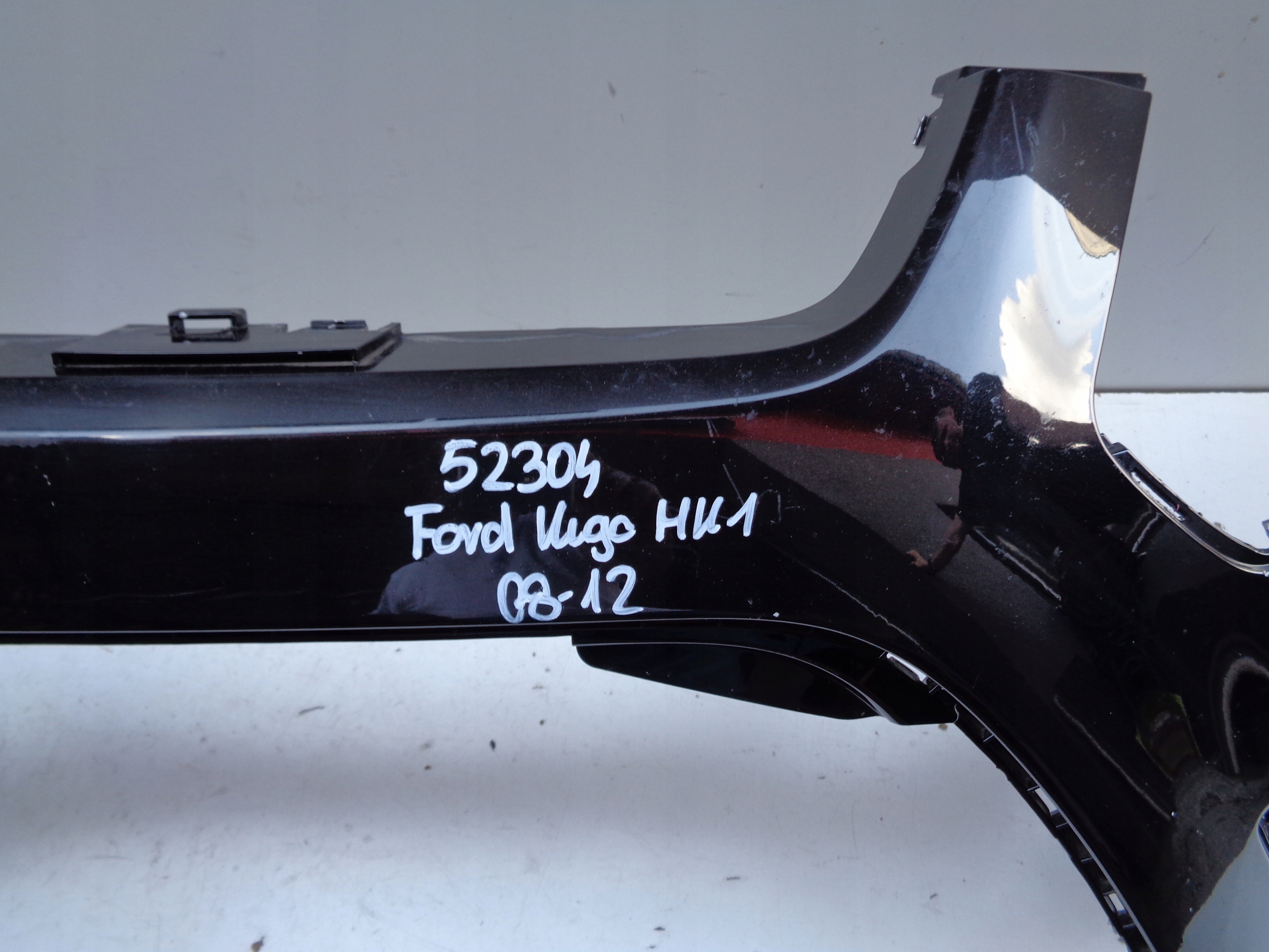 Frontstoßstange FORD KUGA MK1 08-12 NR 52304