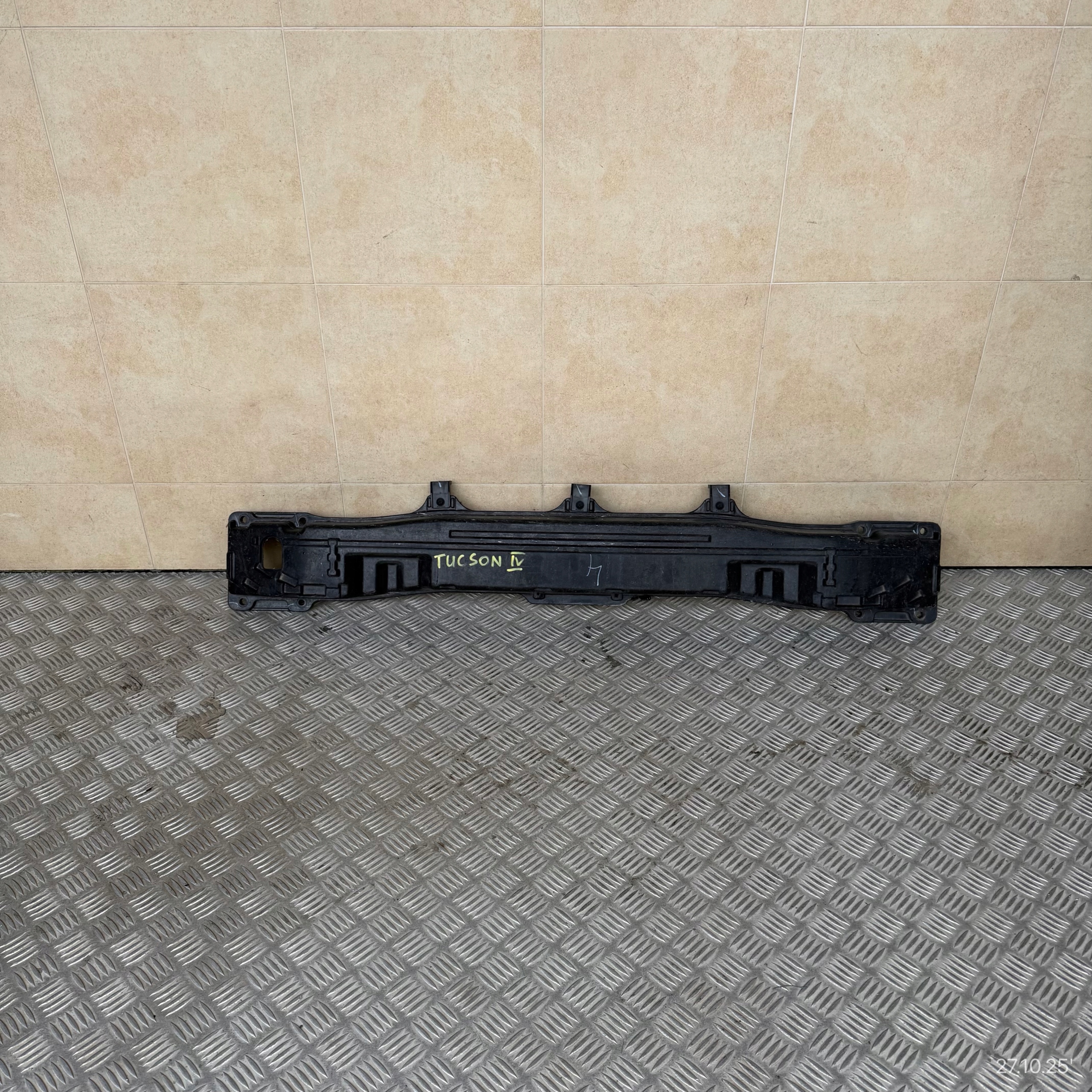 sider rear beam tip pillar HYUNDAI TUCSON IV