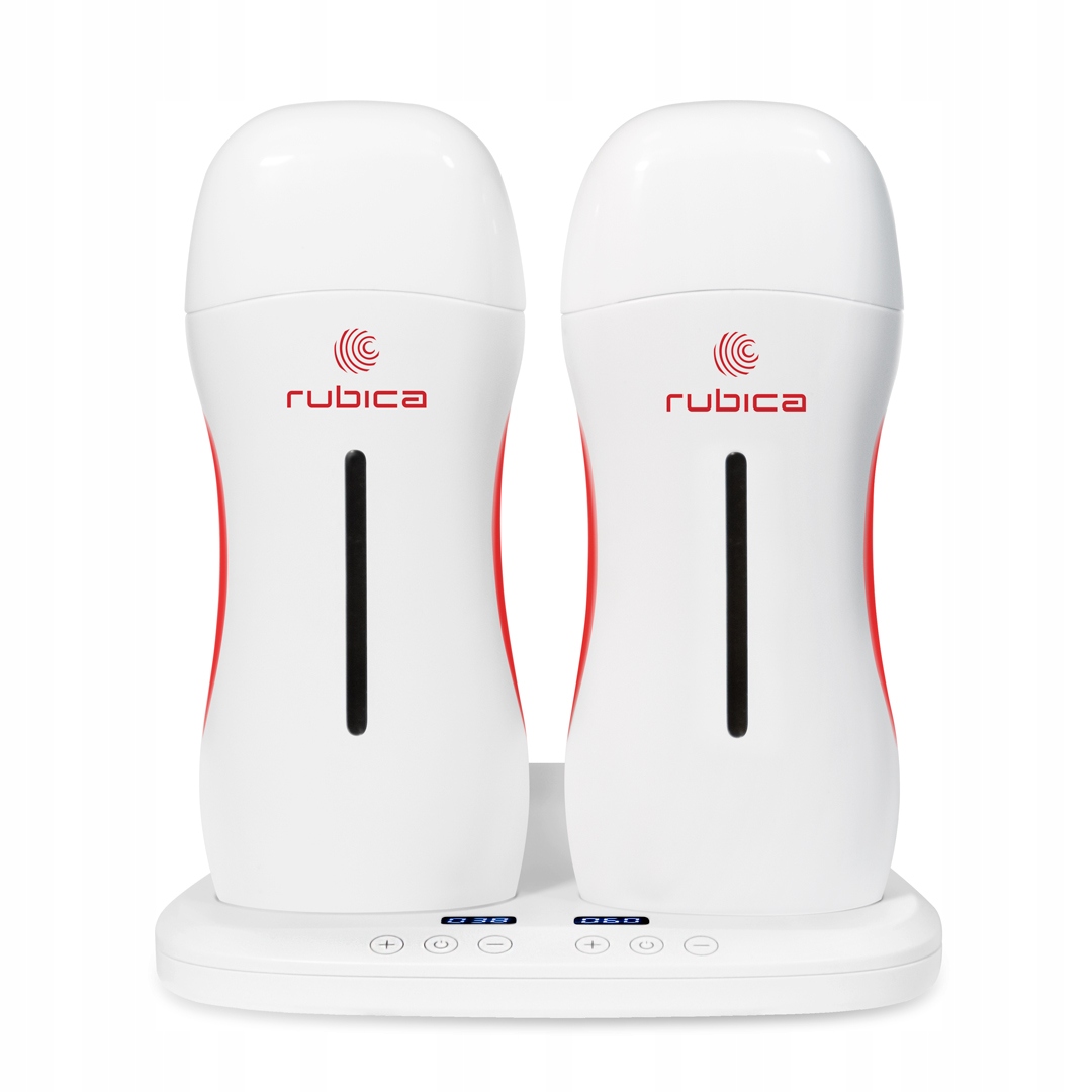 Podgrzewacz do Wosku Wkładu Woskowego w Rolce Profesjonalny Rubica 90W