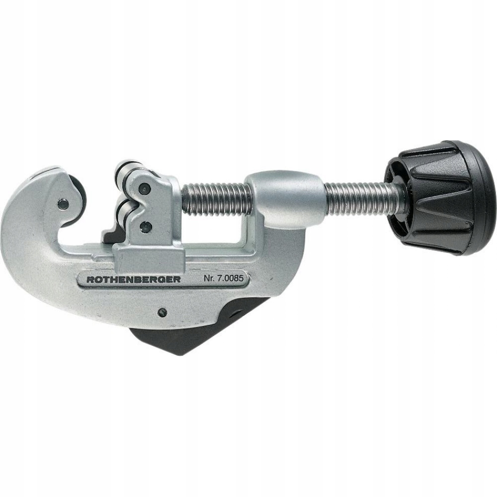 Robustný rezač na rúry Inox 3-30 mm Rothenberger