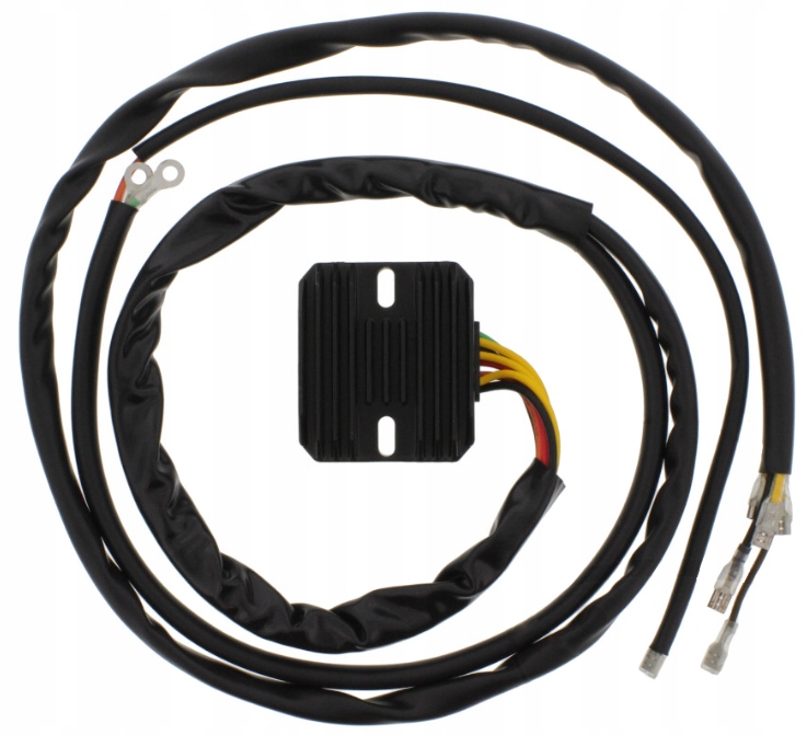 Regulátor napětí usměrňovač Moto Guzzi Ntx 650 Nový