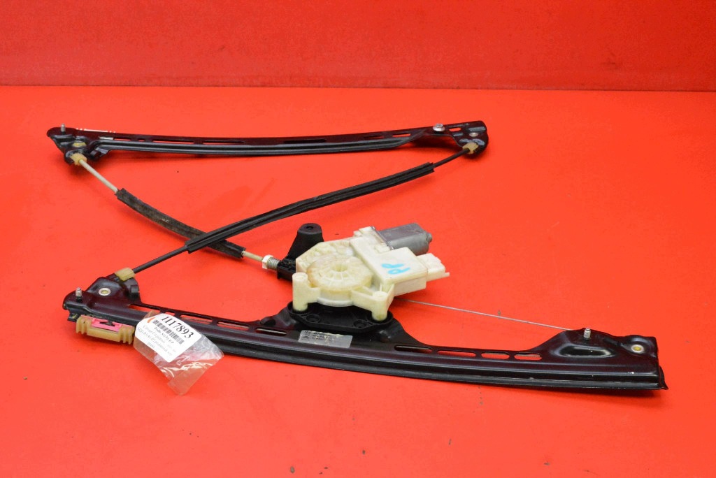 window regulator right front EU 9675924680 CITROEN C4 PICASSO 2 II 13-17