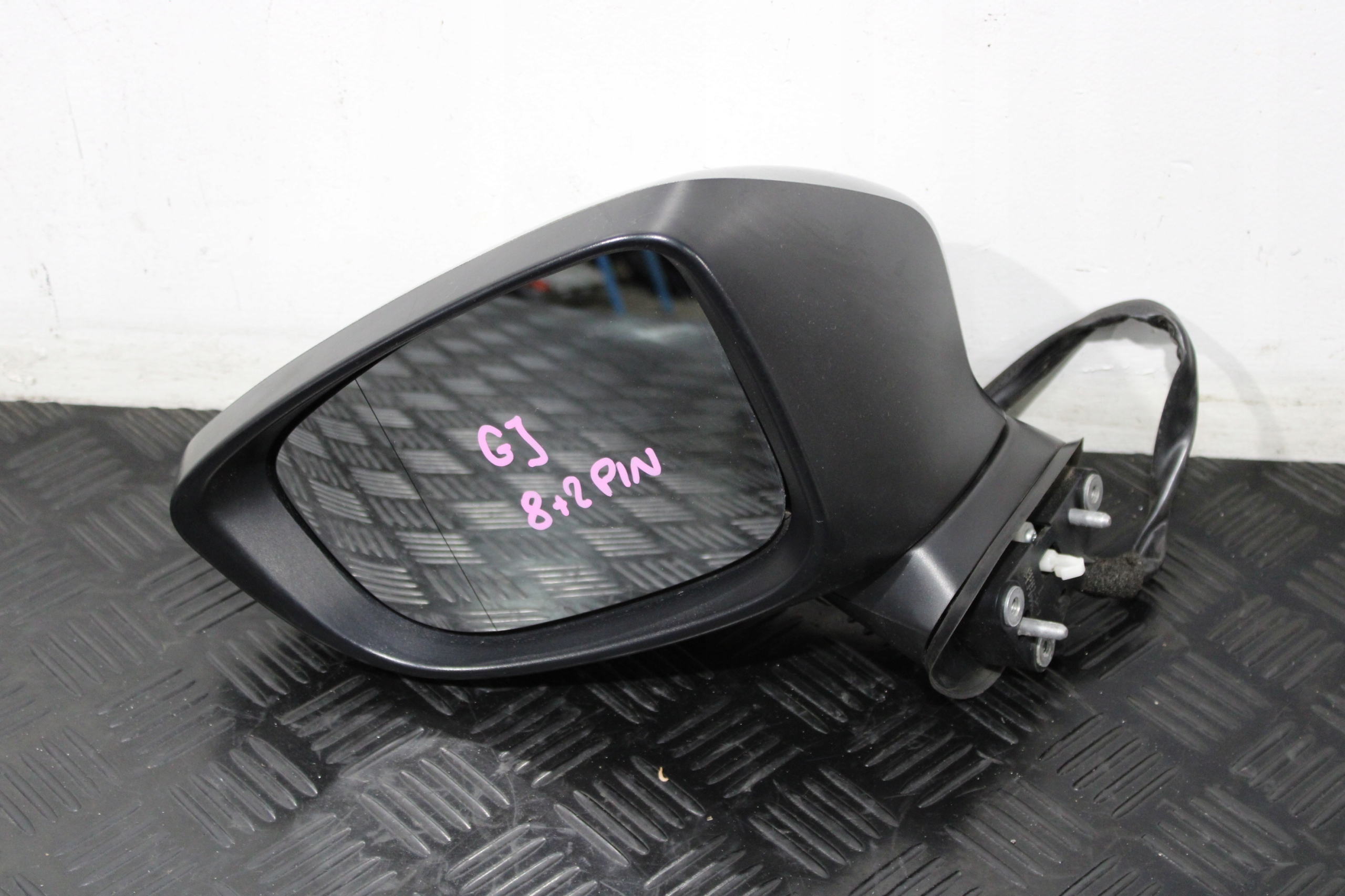 LUSTERKO LEWE 10 PINÓW MAZDA 6 GJ