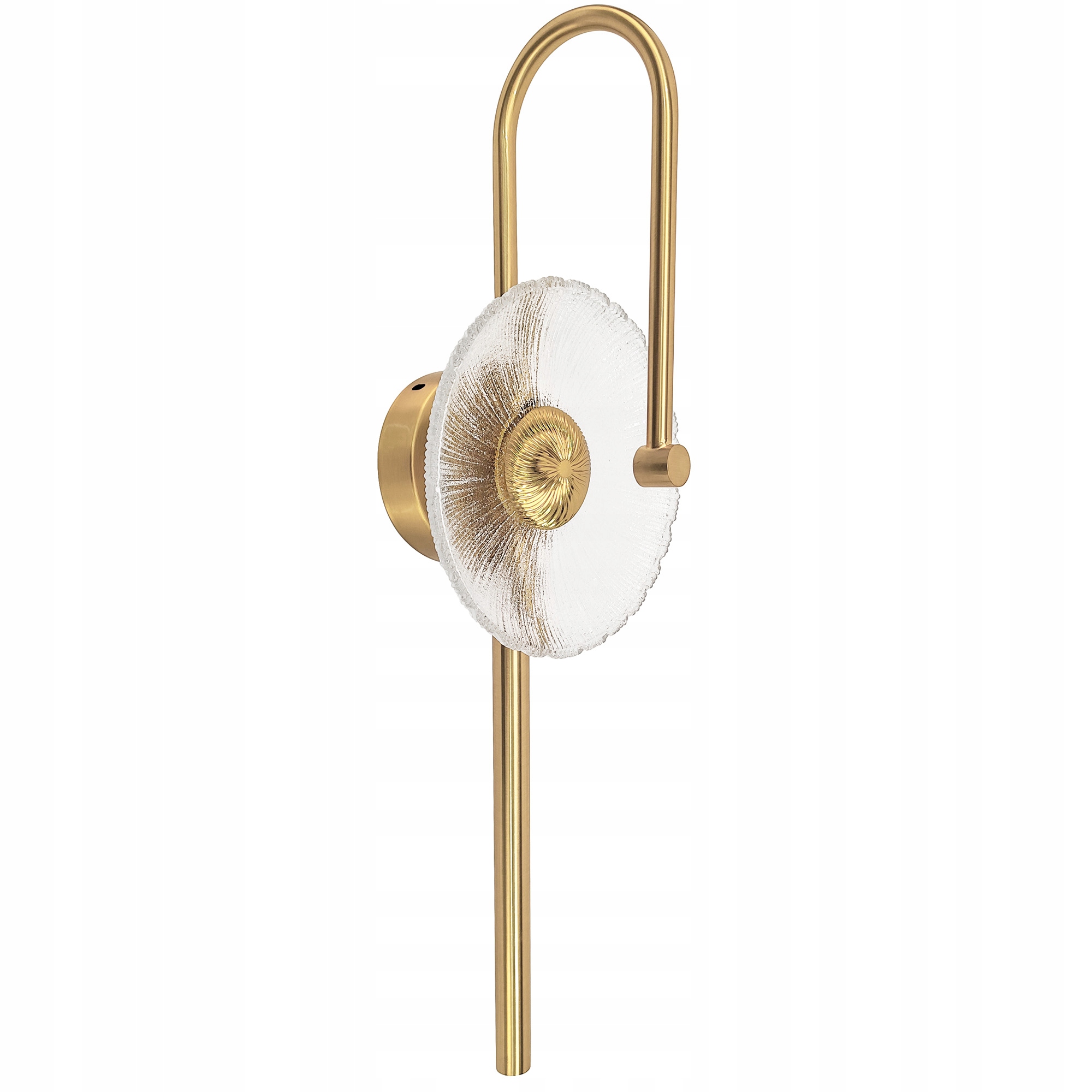 Toolight Lampa LHJ072-W C Brush Gold