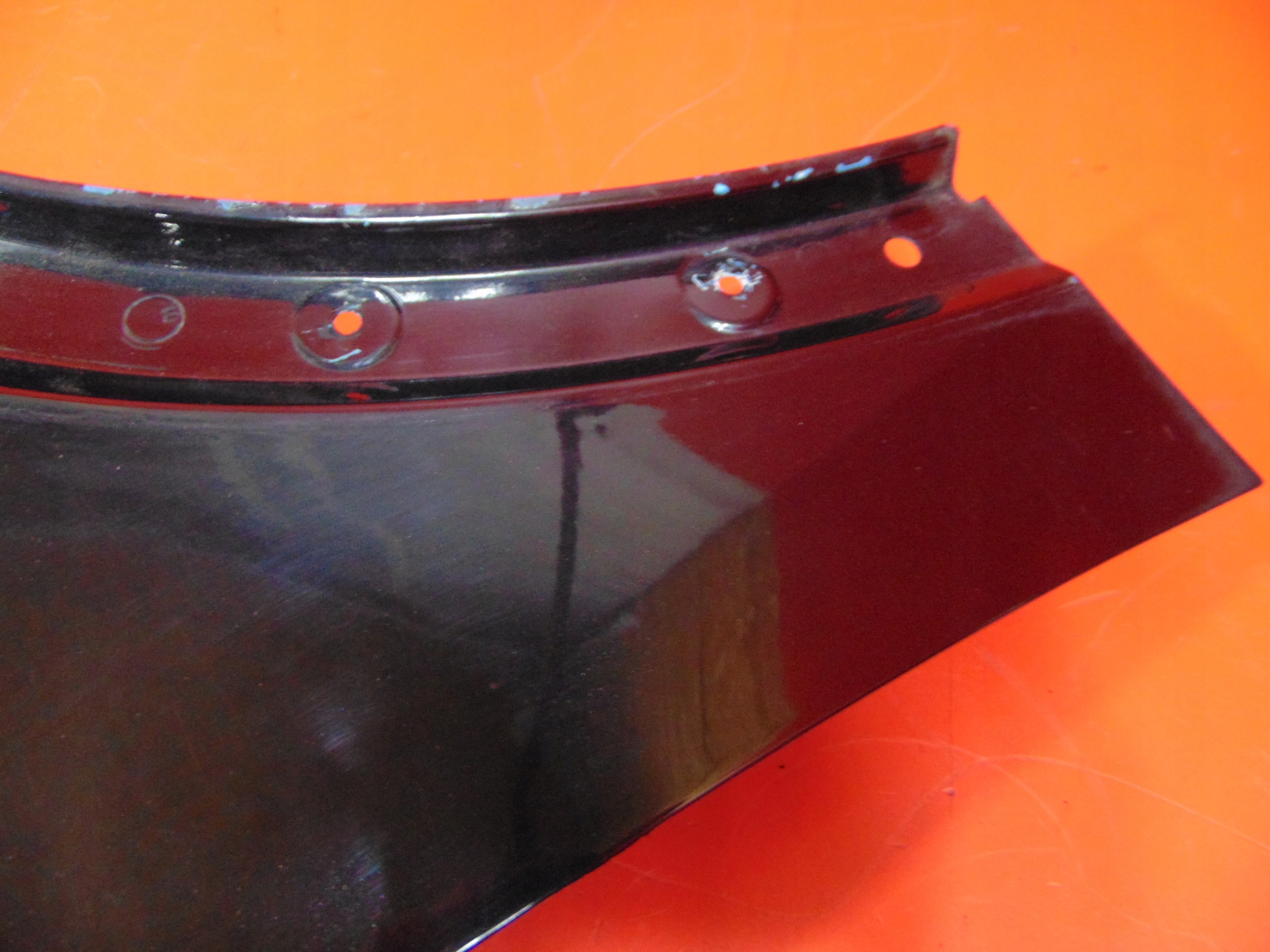 MINI ONE COOPER R50 R52 R53 fender indicator right front front