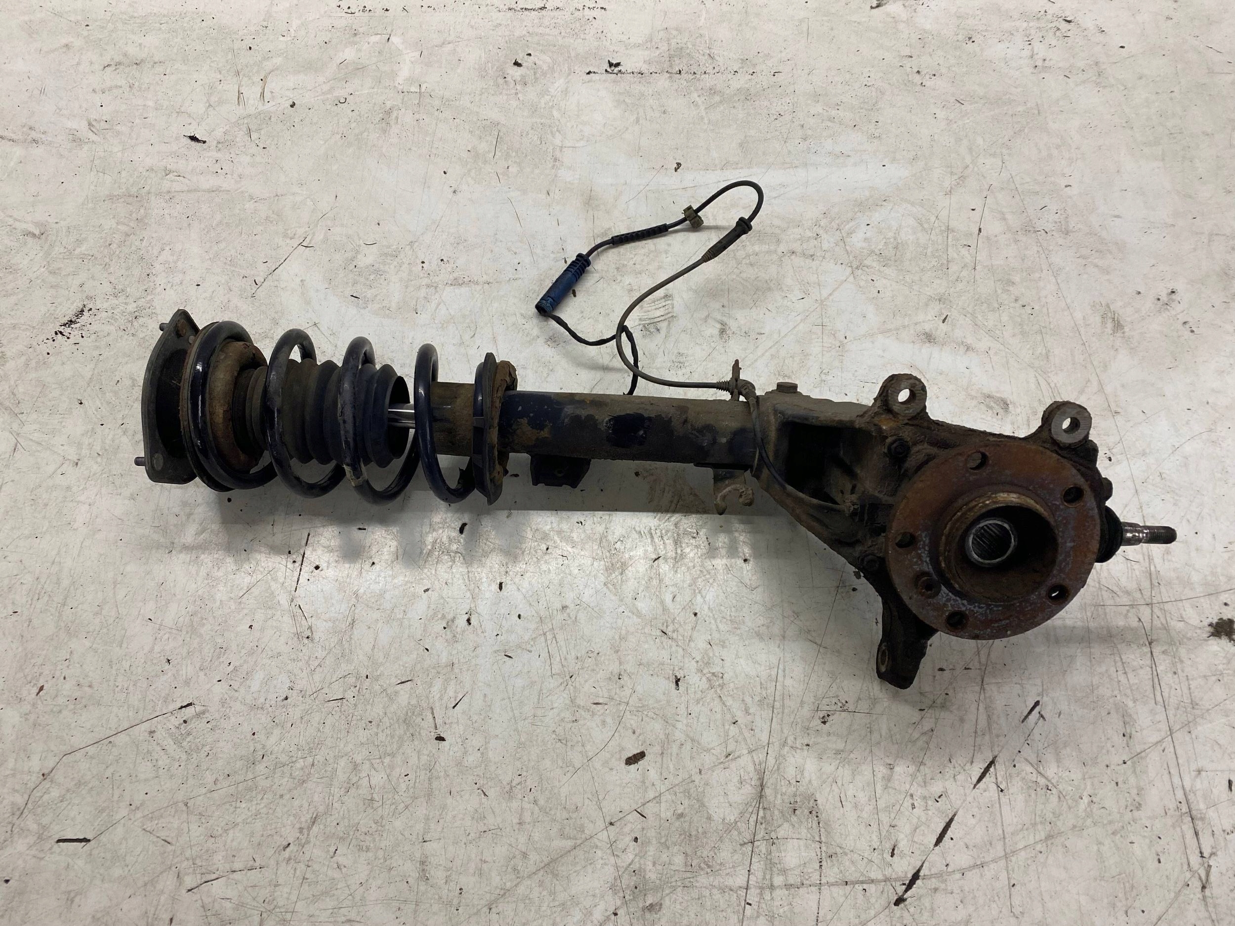 McPherson swing right MINI COOPER COUNTRYMAN R60 (2010-2014) 1.6 B