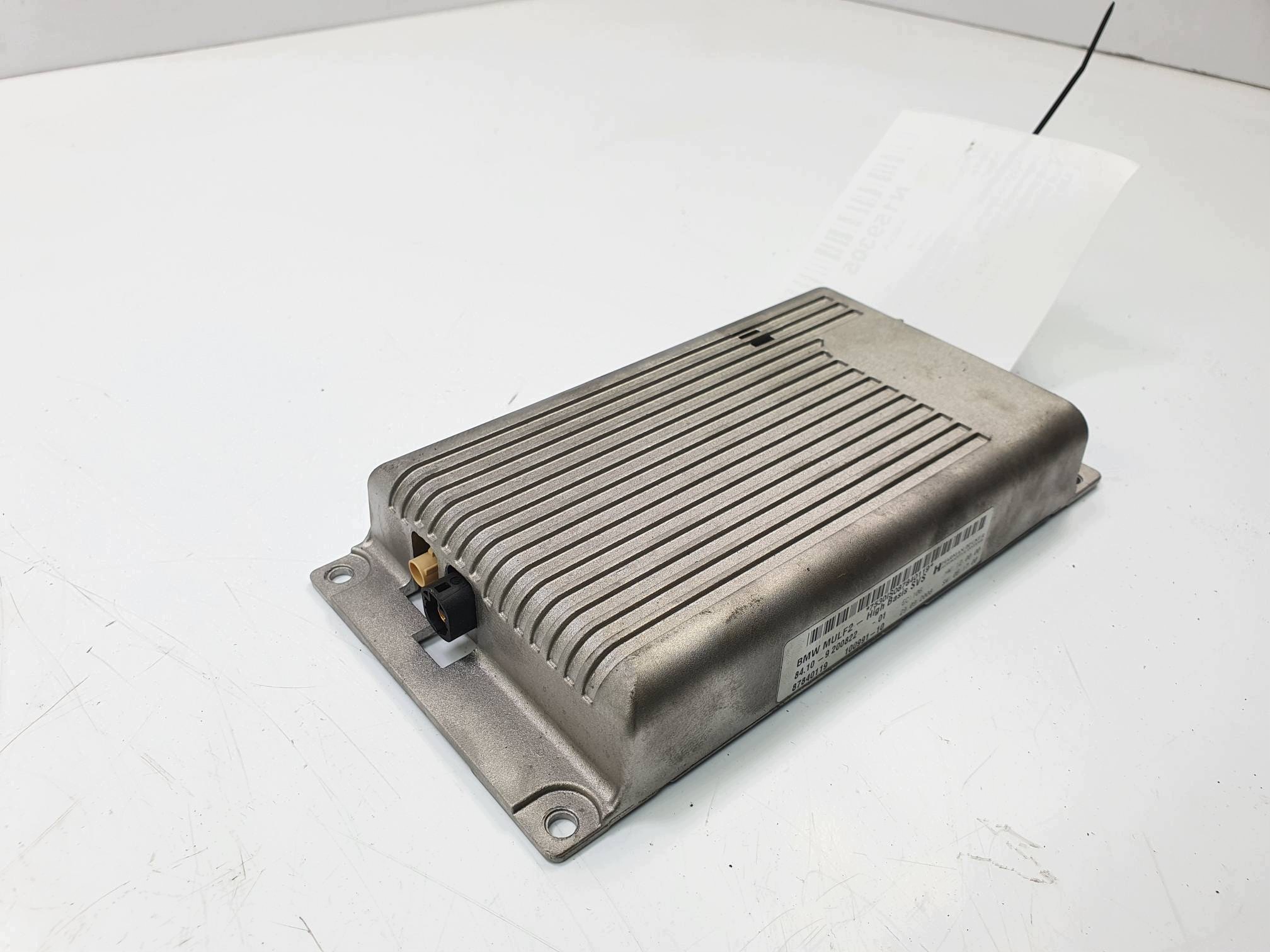 module 9200822 MINI COOPER S R56
