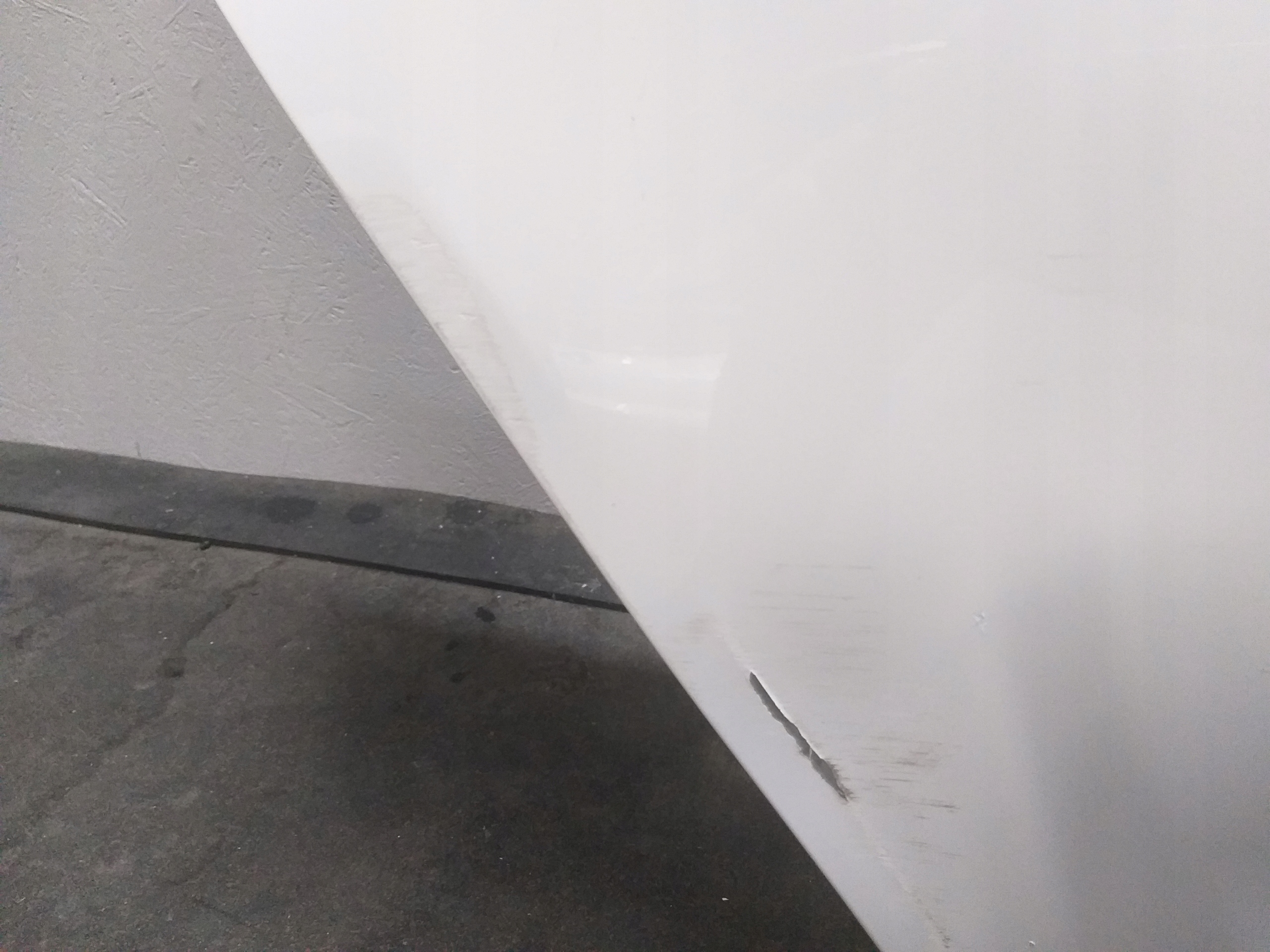 Tür heck rechts VW GOLF VII 7 HB 5G
