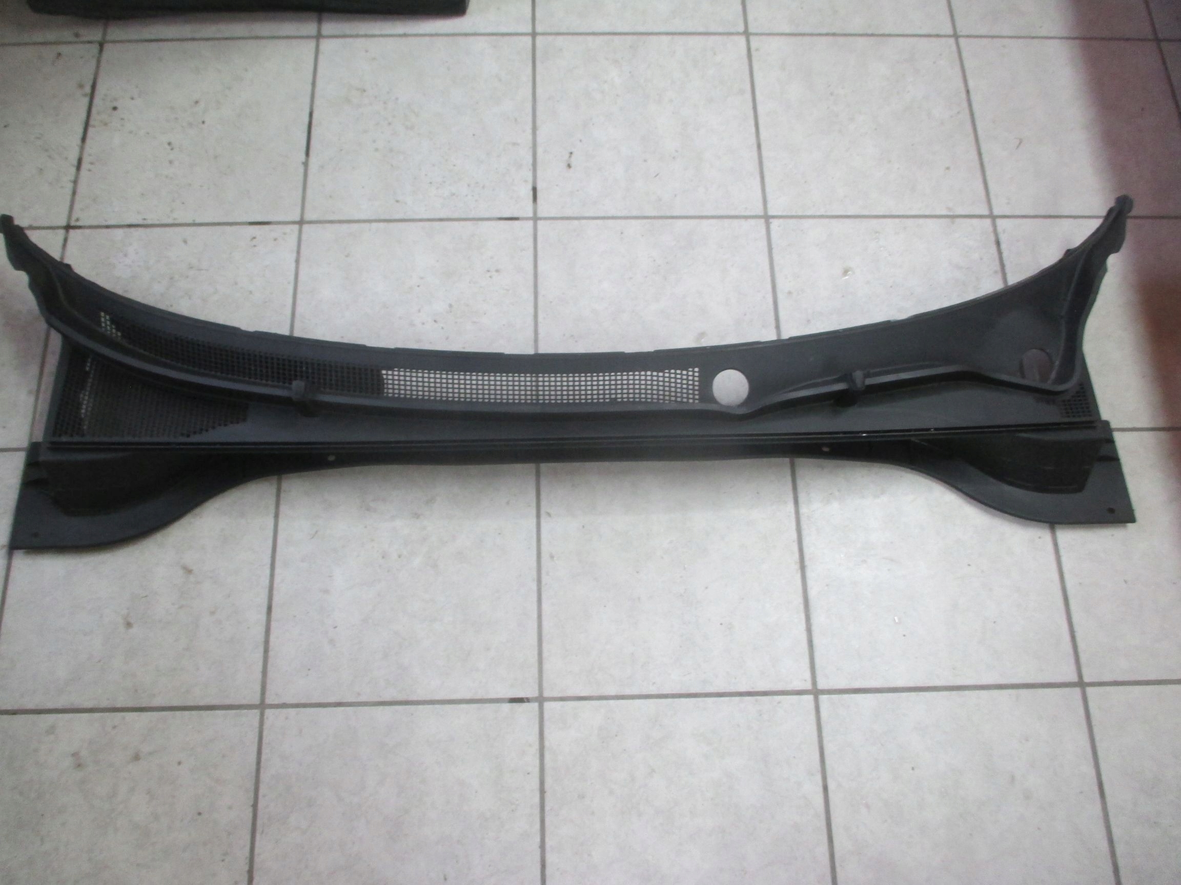 torpedo HYUNDAI TUCSON III 2015R->