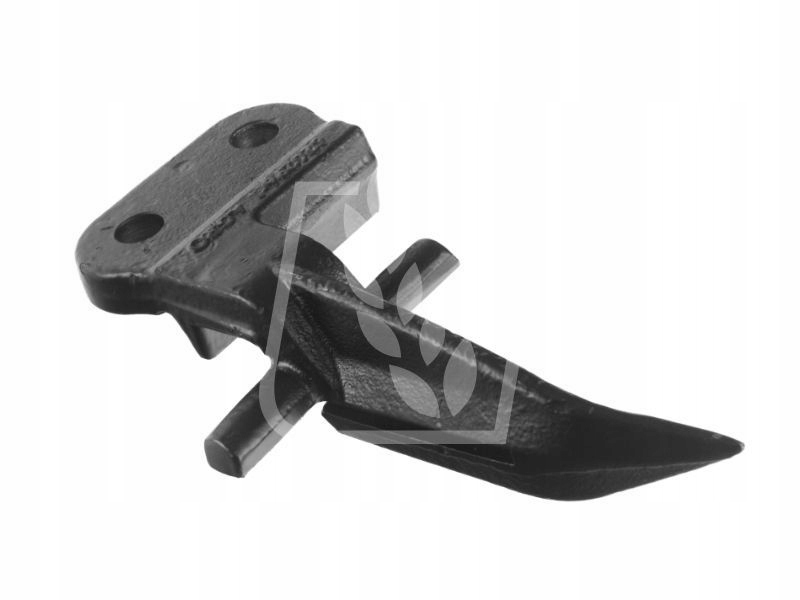 Bagnet końcowy pojedynczy Claas 626296