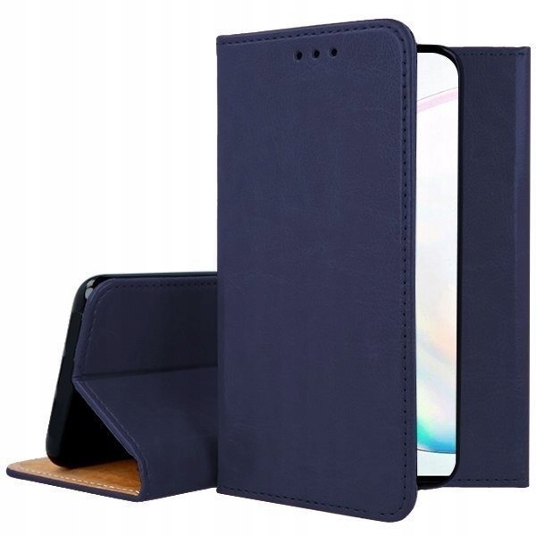 

Etui Galaxy Note 10+ Plus SM-N975 Skóra Naturalna
