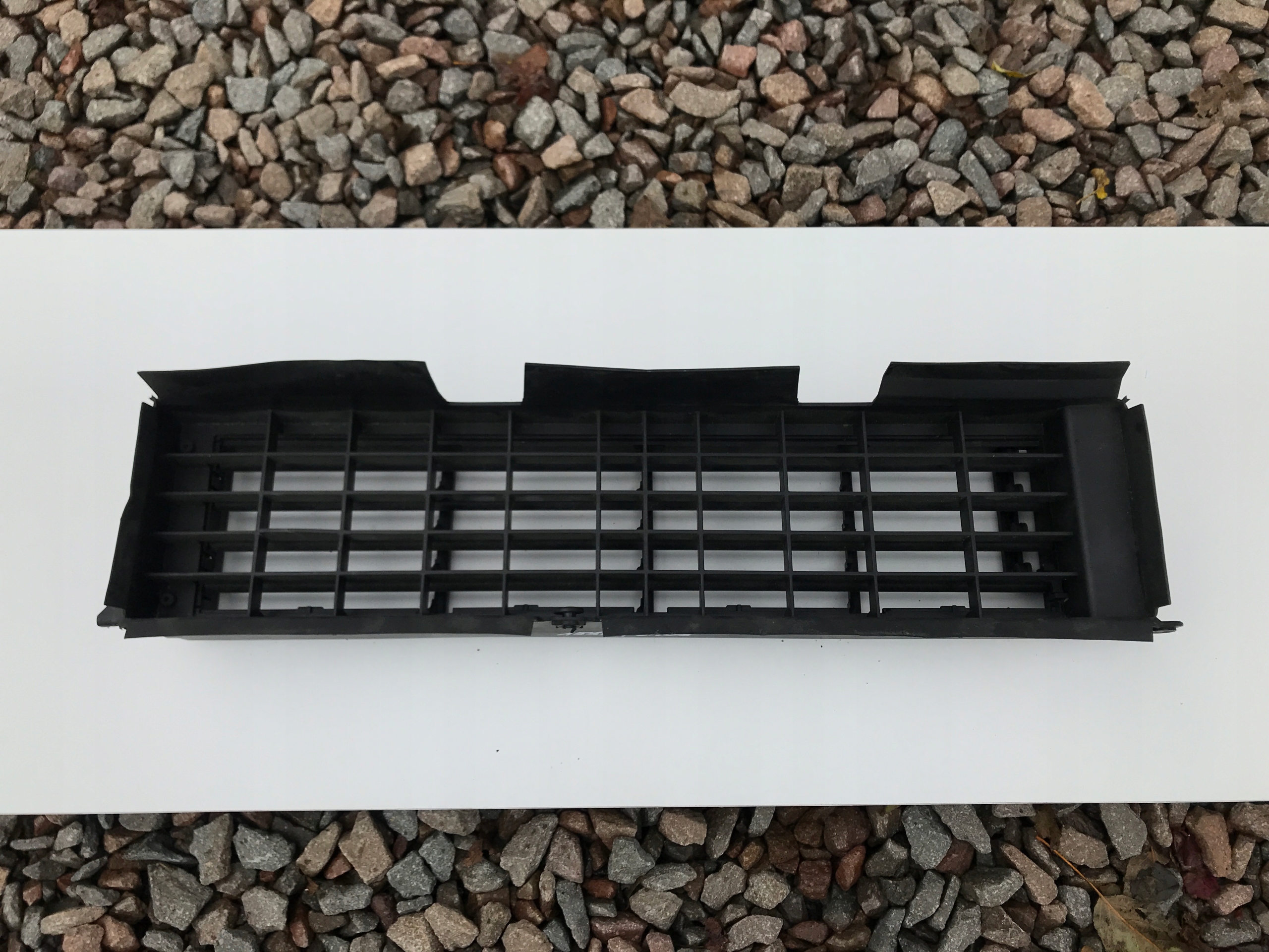 62322-HV80A - RENAULT KADJAR QASHQAI ВОЗДУШНЫЙ РУЛЬ 17